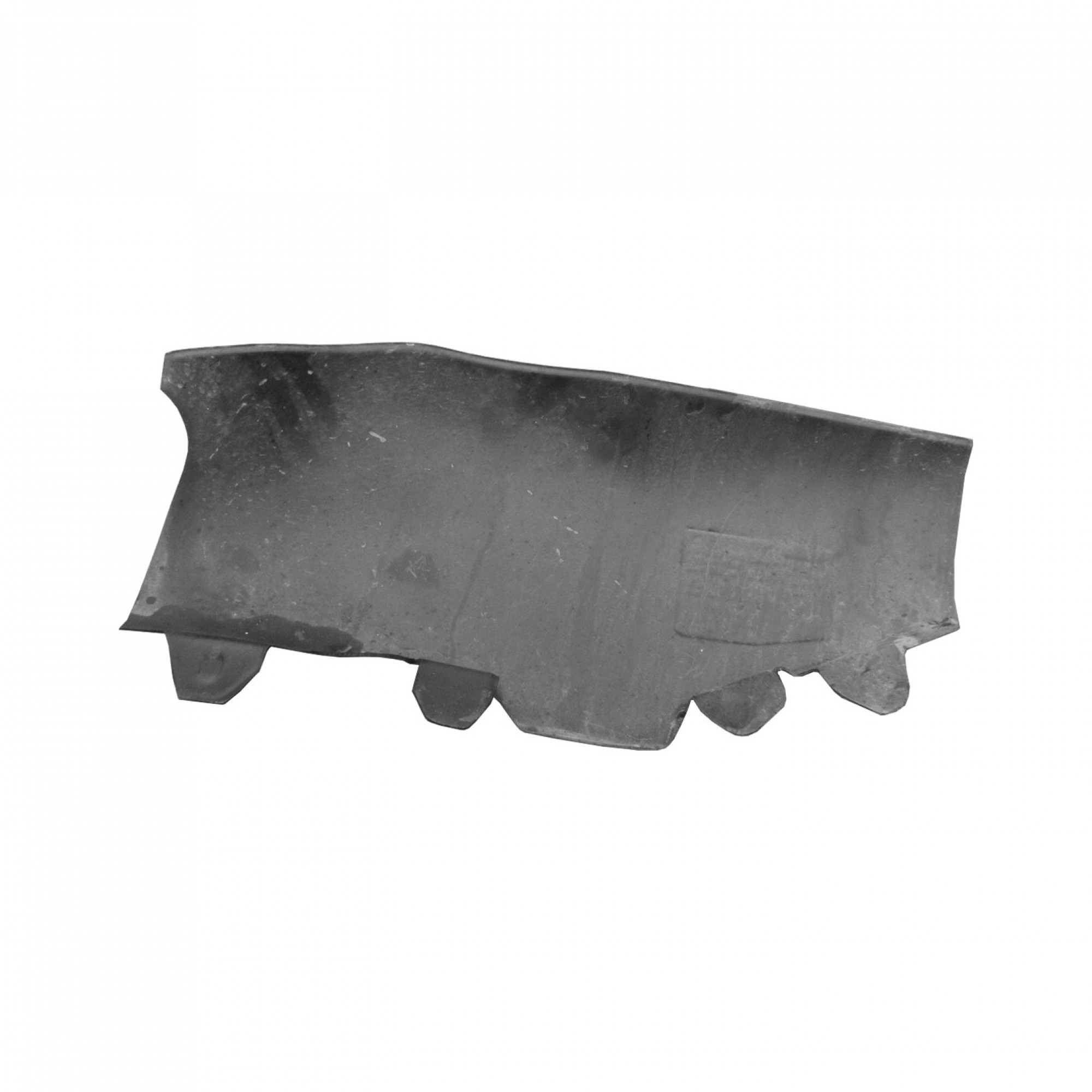 KRN100330 - Side Shield for Engine LH Petrol 1.8 and 2.5