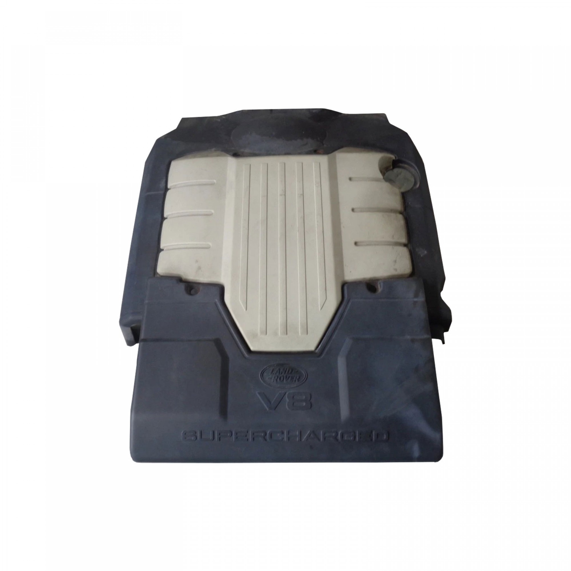 LBH500062 - 4.2 V8 Supercharged Engine Cover