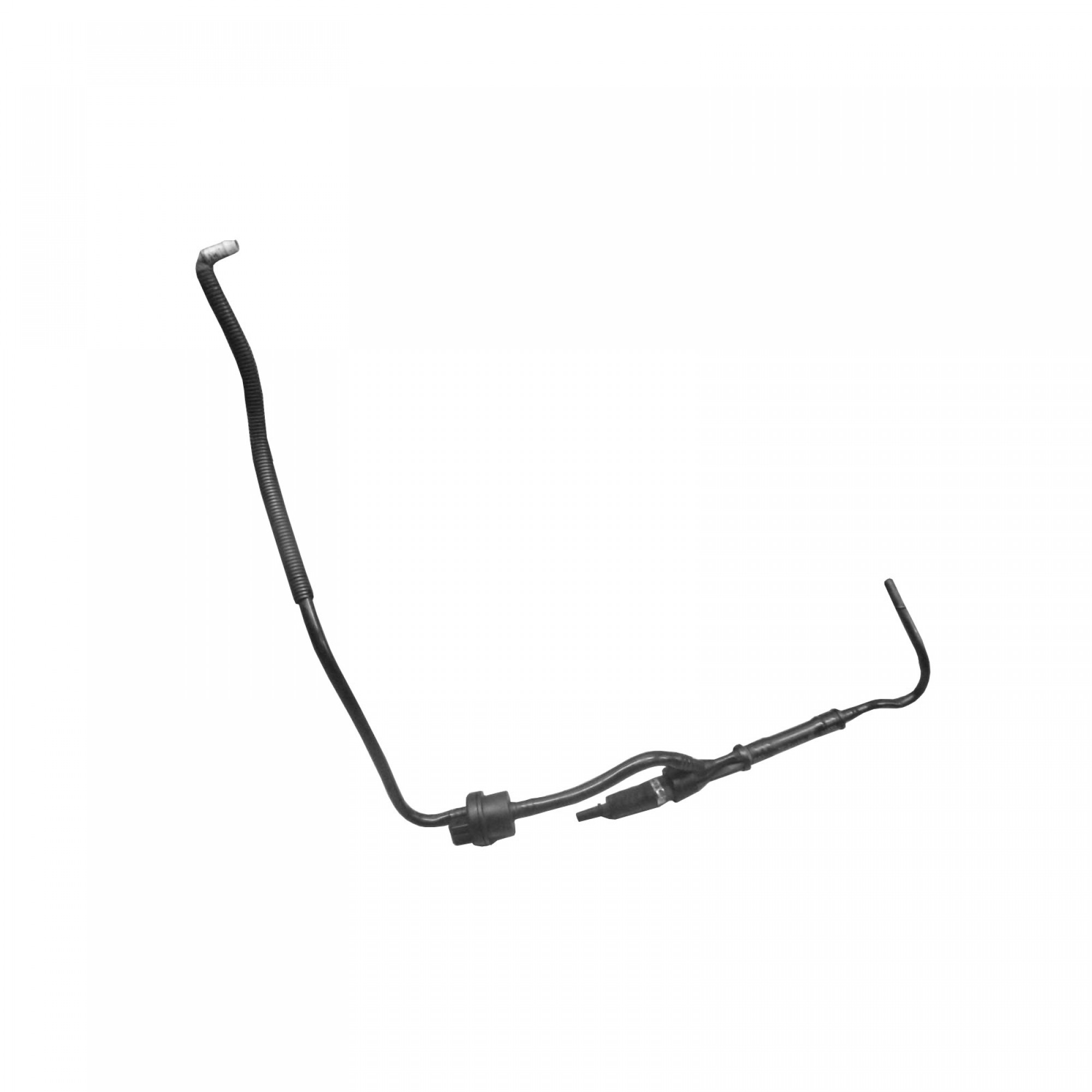 LKW000040 - Genuine Valve Assembley - Vacuum