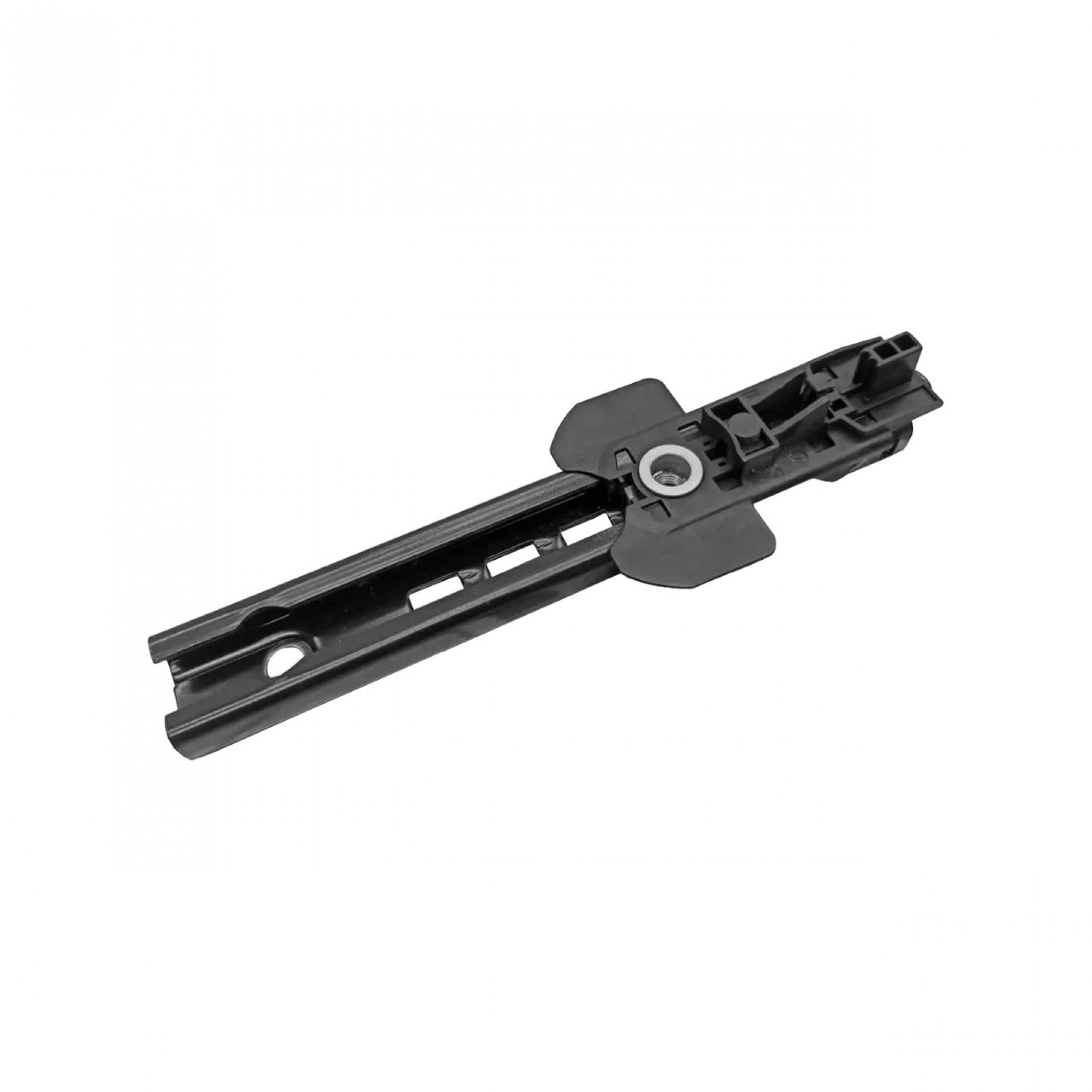 LR009119 - Genuine Seat Belt Adjuster Front