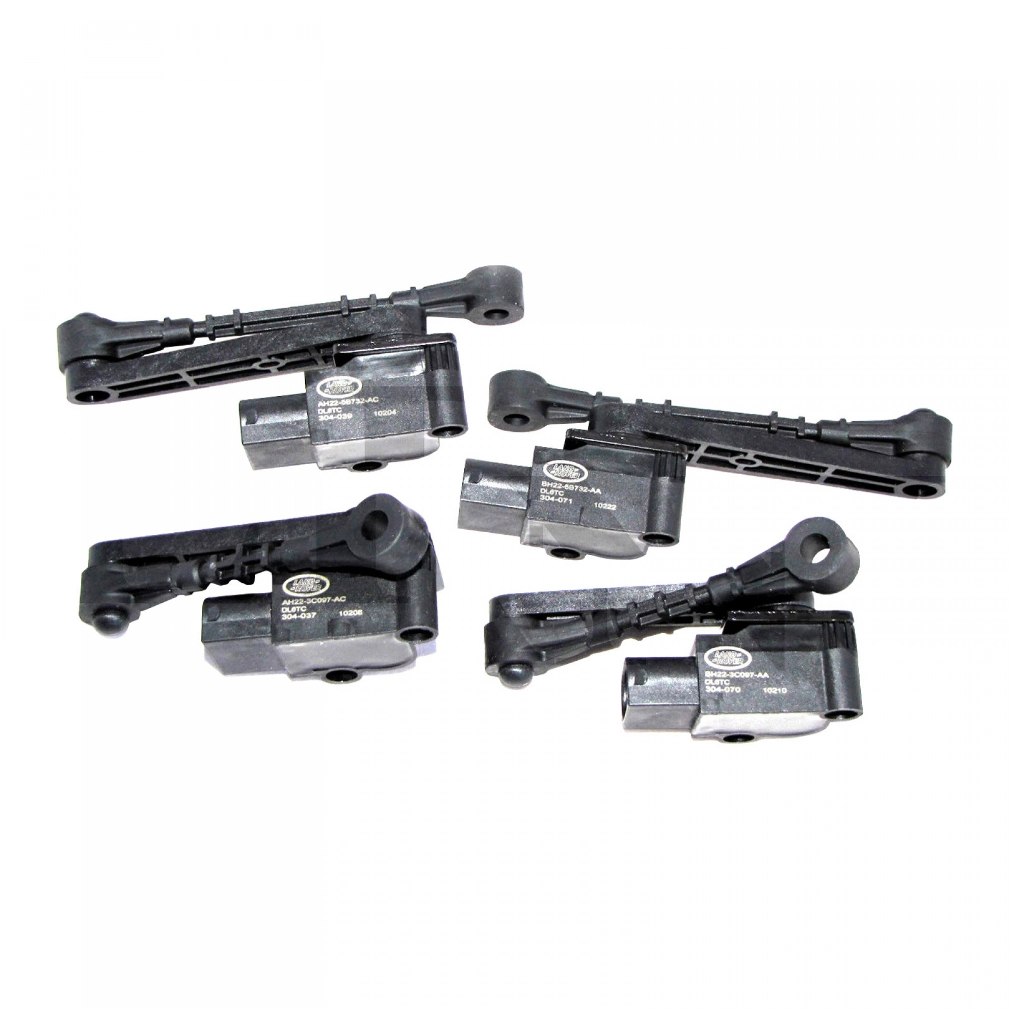 LR020534 - Genuine Height Sensor Kit