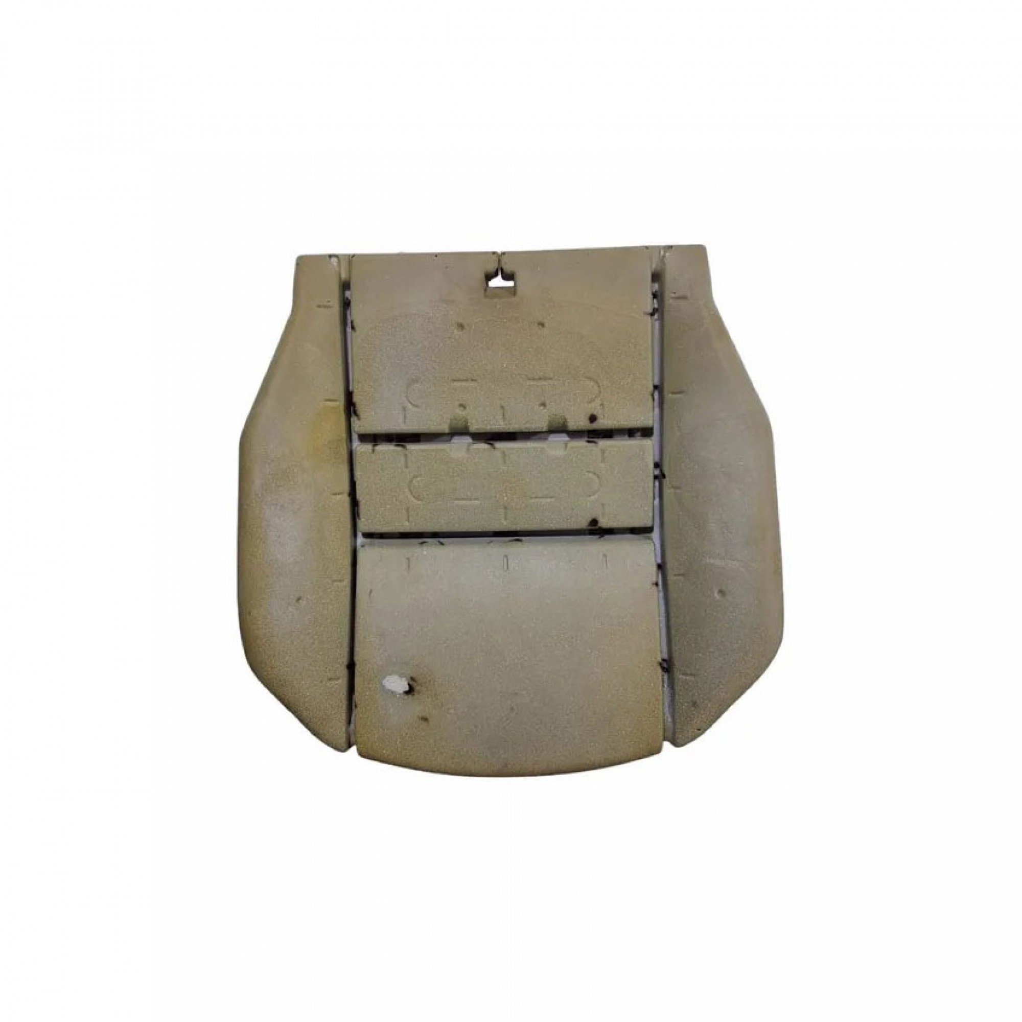 LR021399 - Genuine Seat Cushion Pad Front Seat