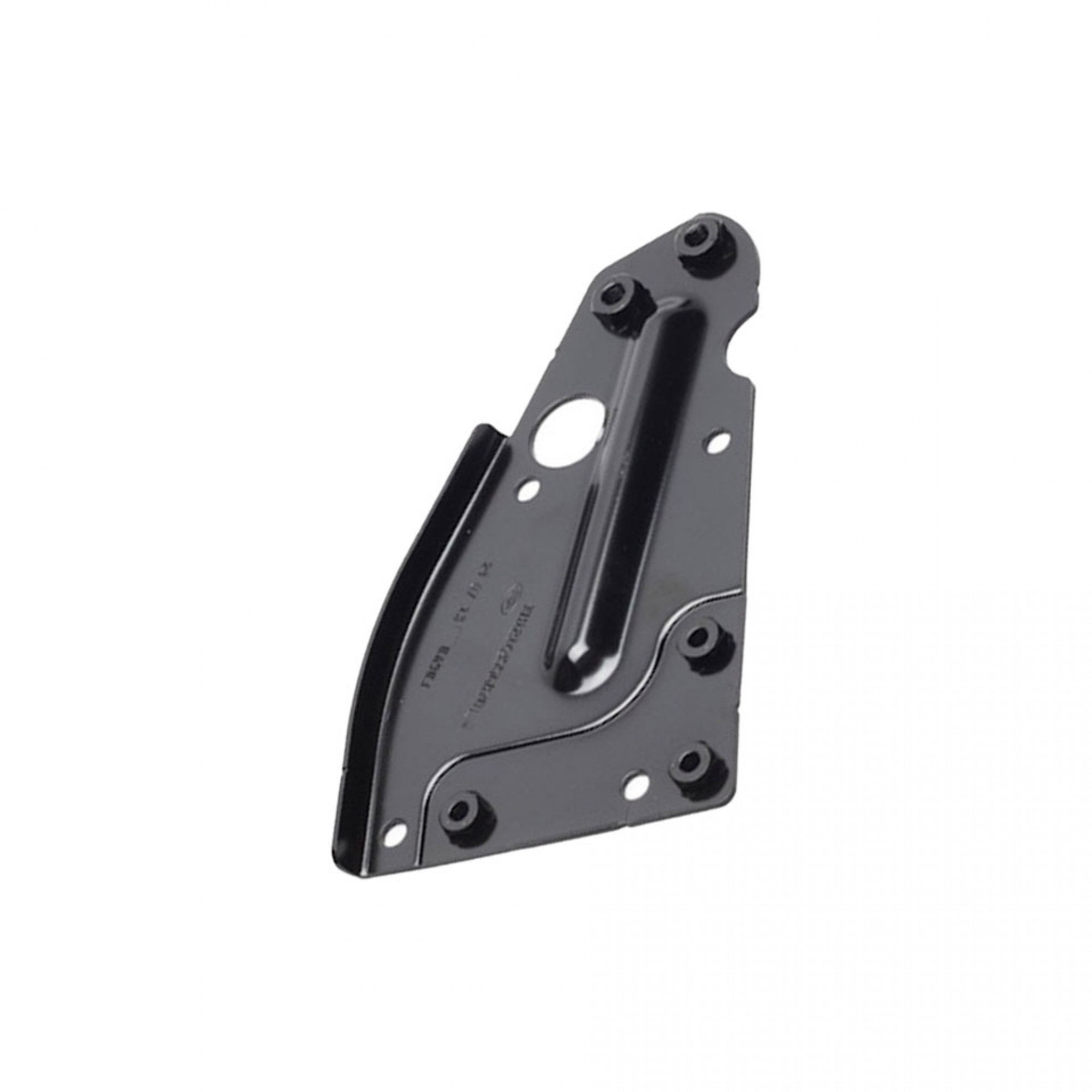 LR029615 - Genuine Inner Wing Reinforcment Panel R/H