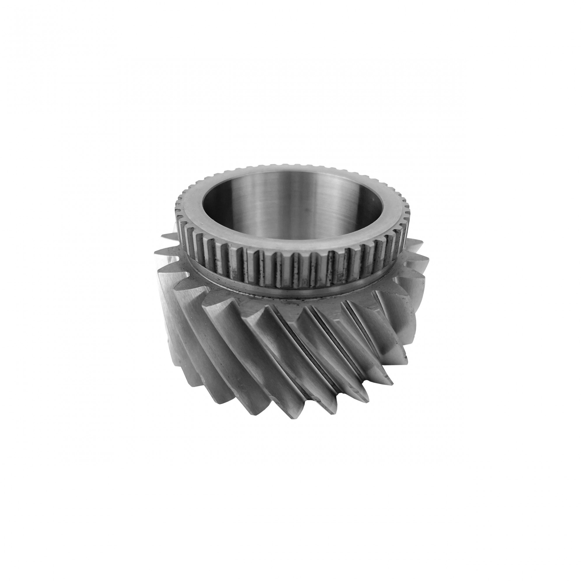 LR030057 - Genuine 6TH Speed Gear Output Shaft (1) MT82