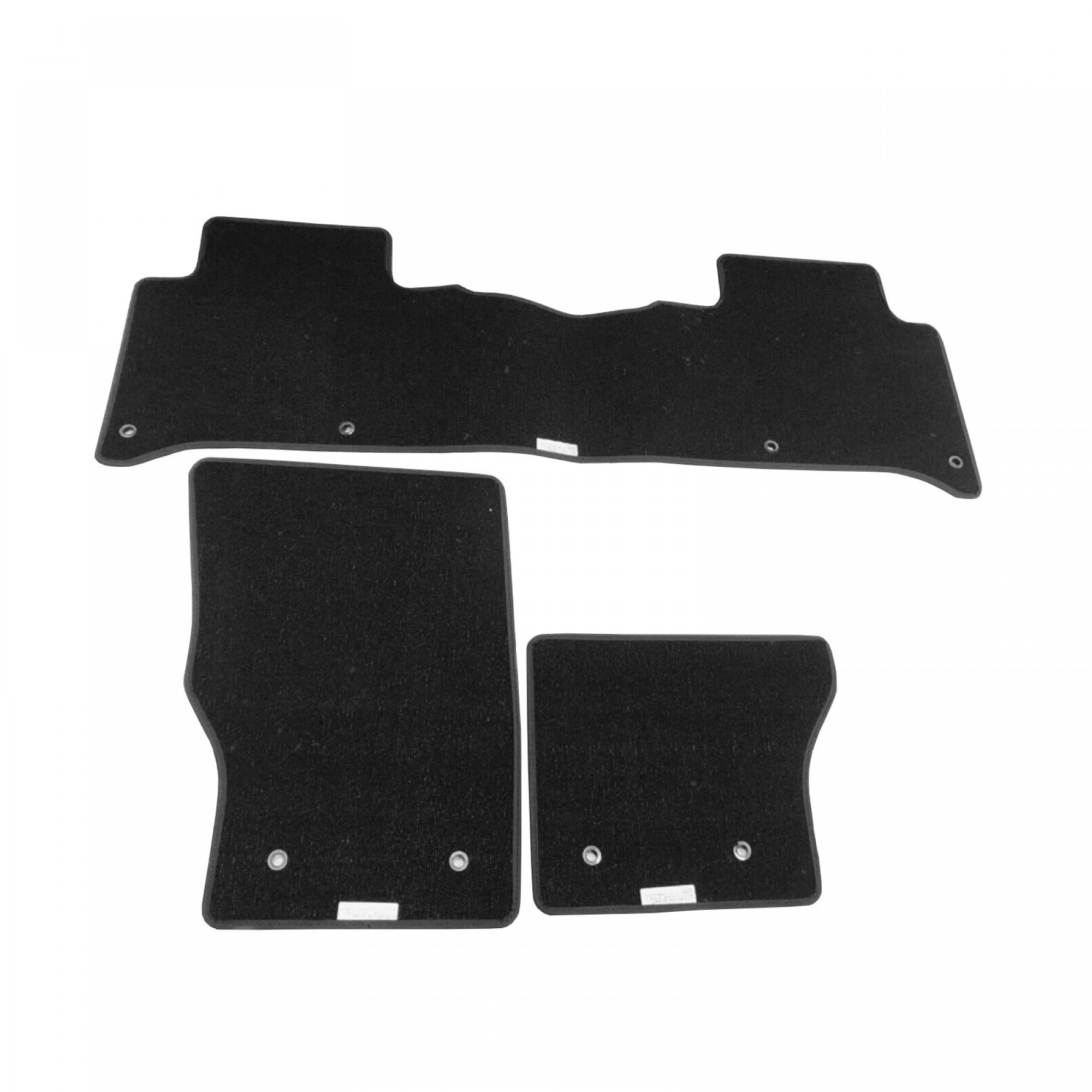 LR041633 - Floor Mat Carpet Set RRS 2014 On