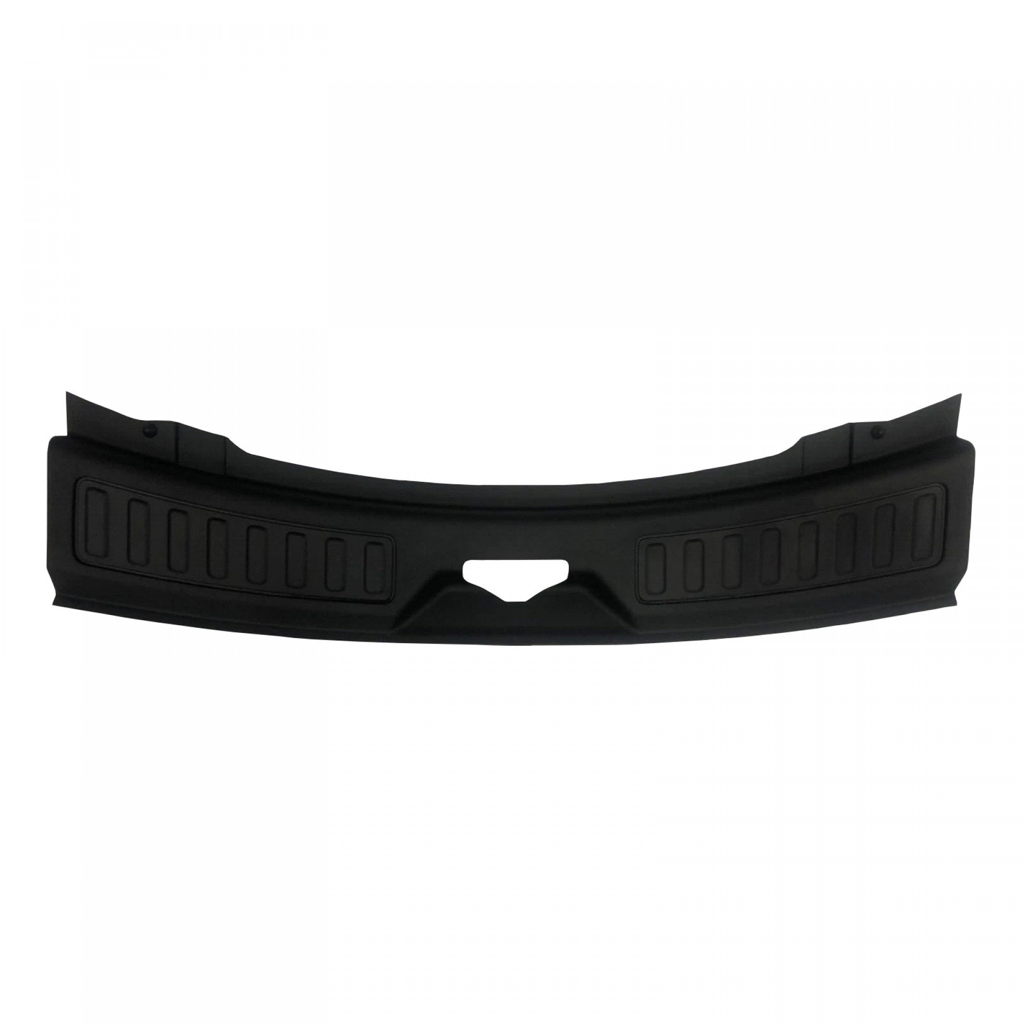 LR060584 - Genuine Scuff Plate Load Area