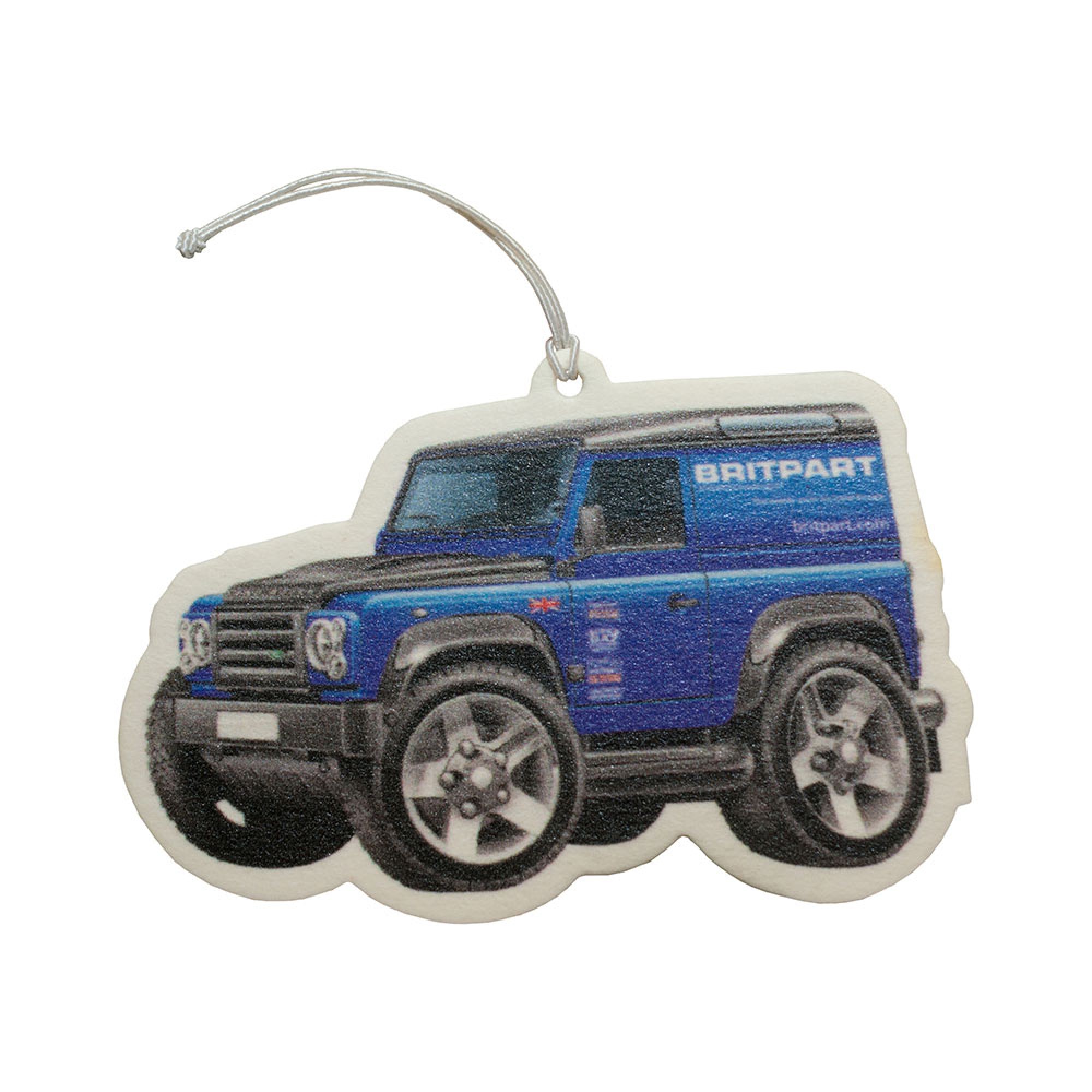 DA8042 - Britpart Air Freshener