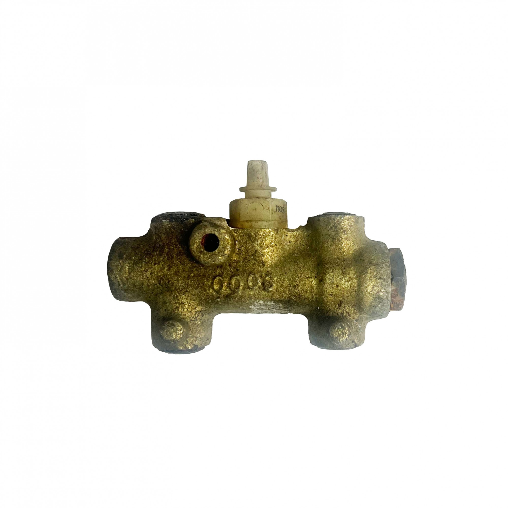 599443 - Pwda Valve Dual Brake System.