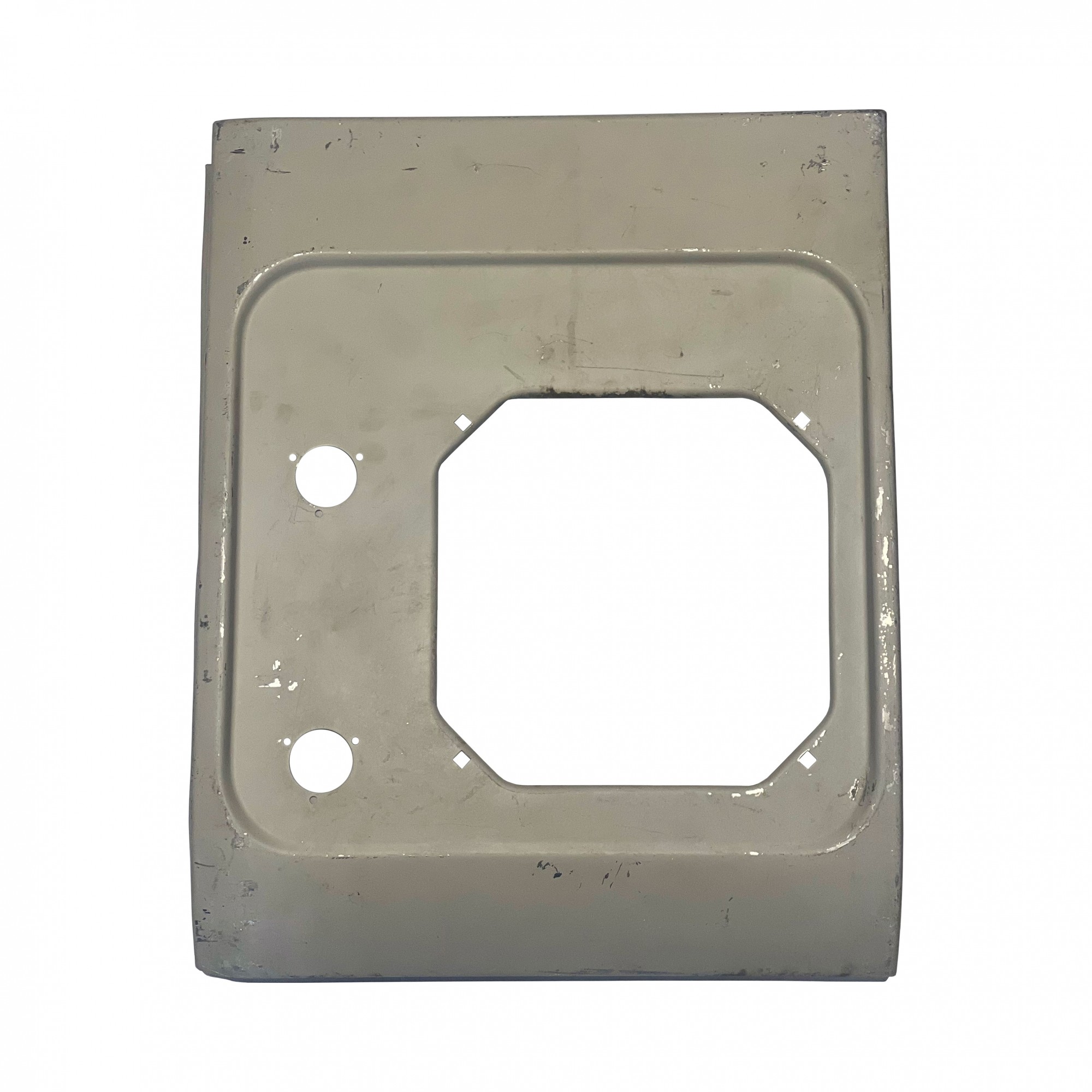 Genuine Front Panel for Headlamp 1969-84 R/H. - 345623