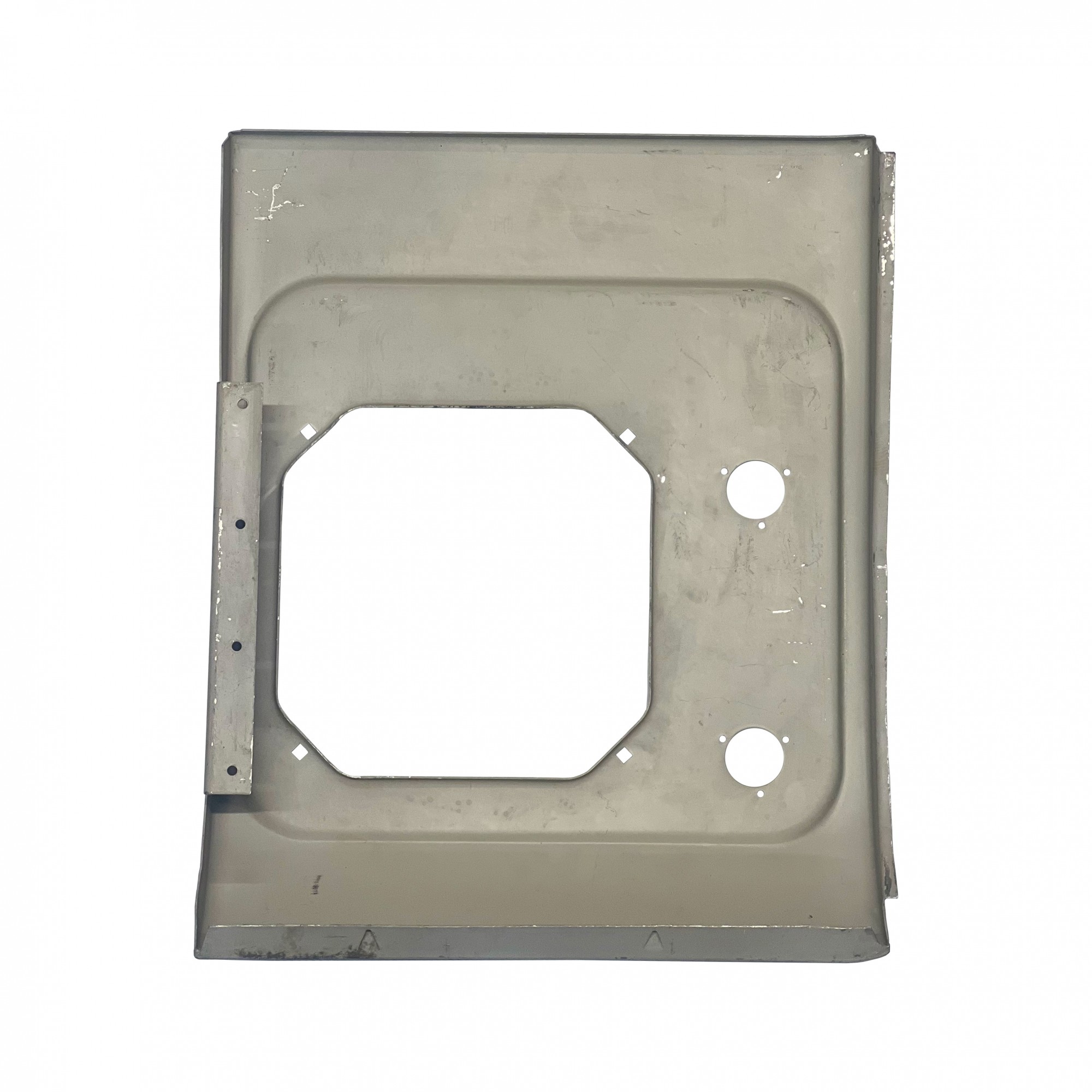 Genuine Front Panel for Headlamp 1969-84 R/H.