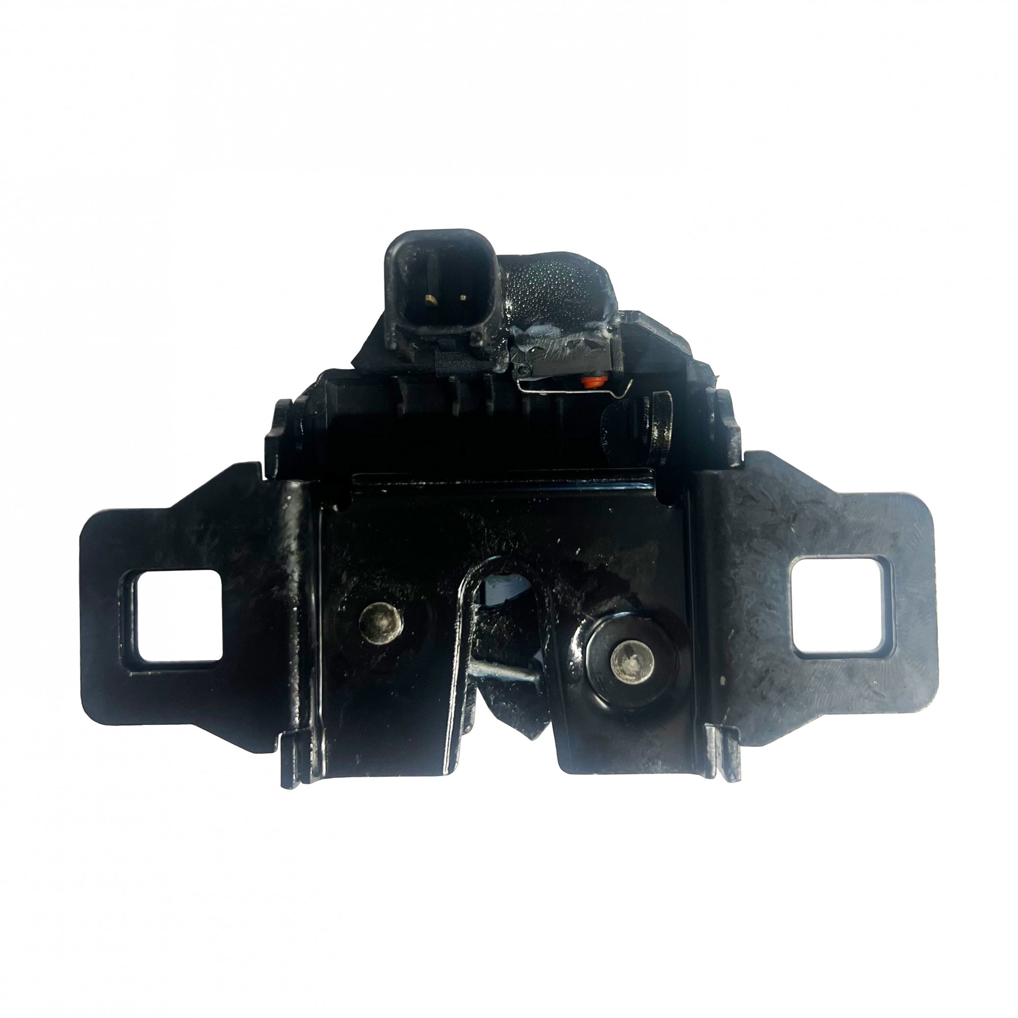 Bonnet Latch with Sensor for Land Rover and Range Rover