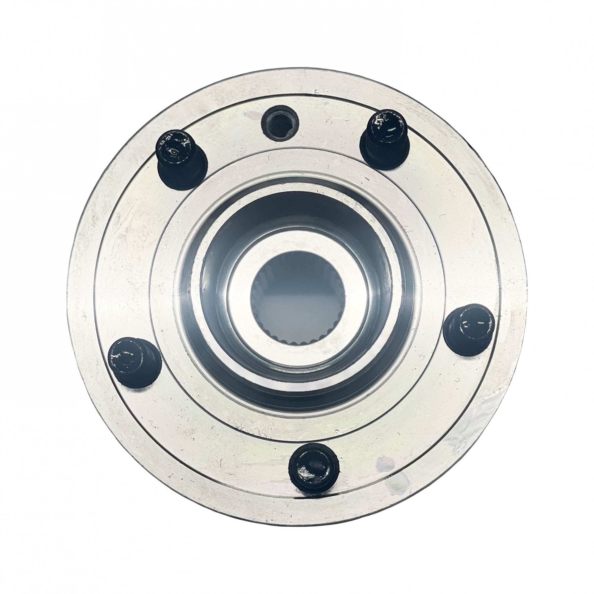 Front Hub and Bearing Complete