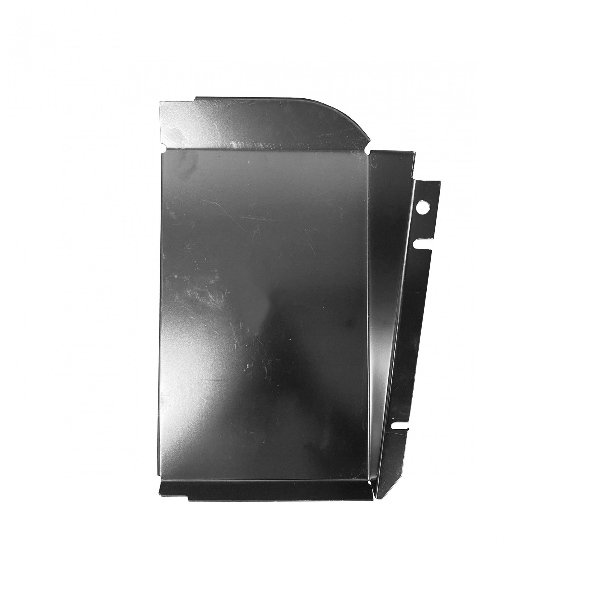 MTC7879 - Rear L/H Cover for Light Wiring 90/110