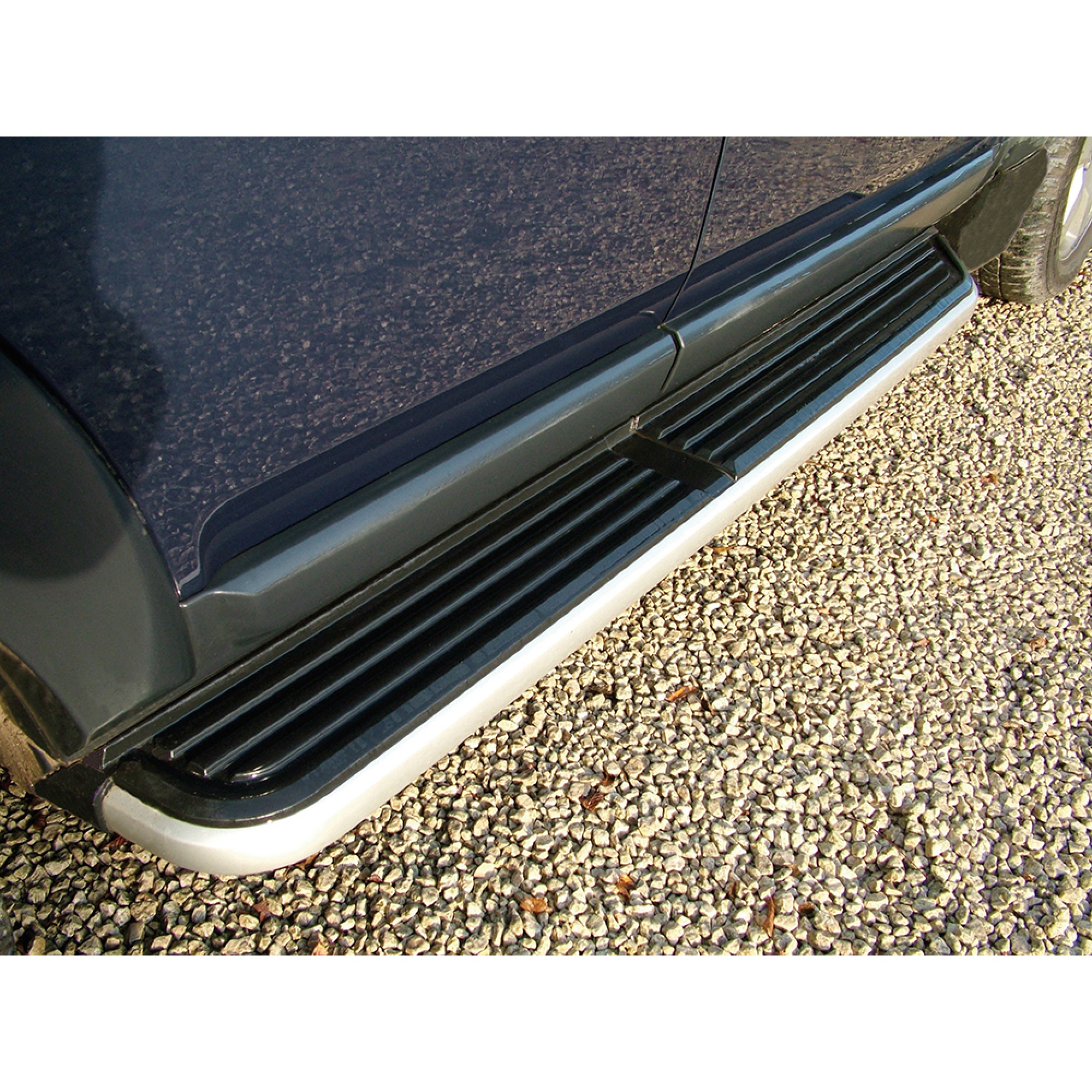 Side Steps (Pair) Discovery 3/4