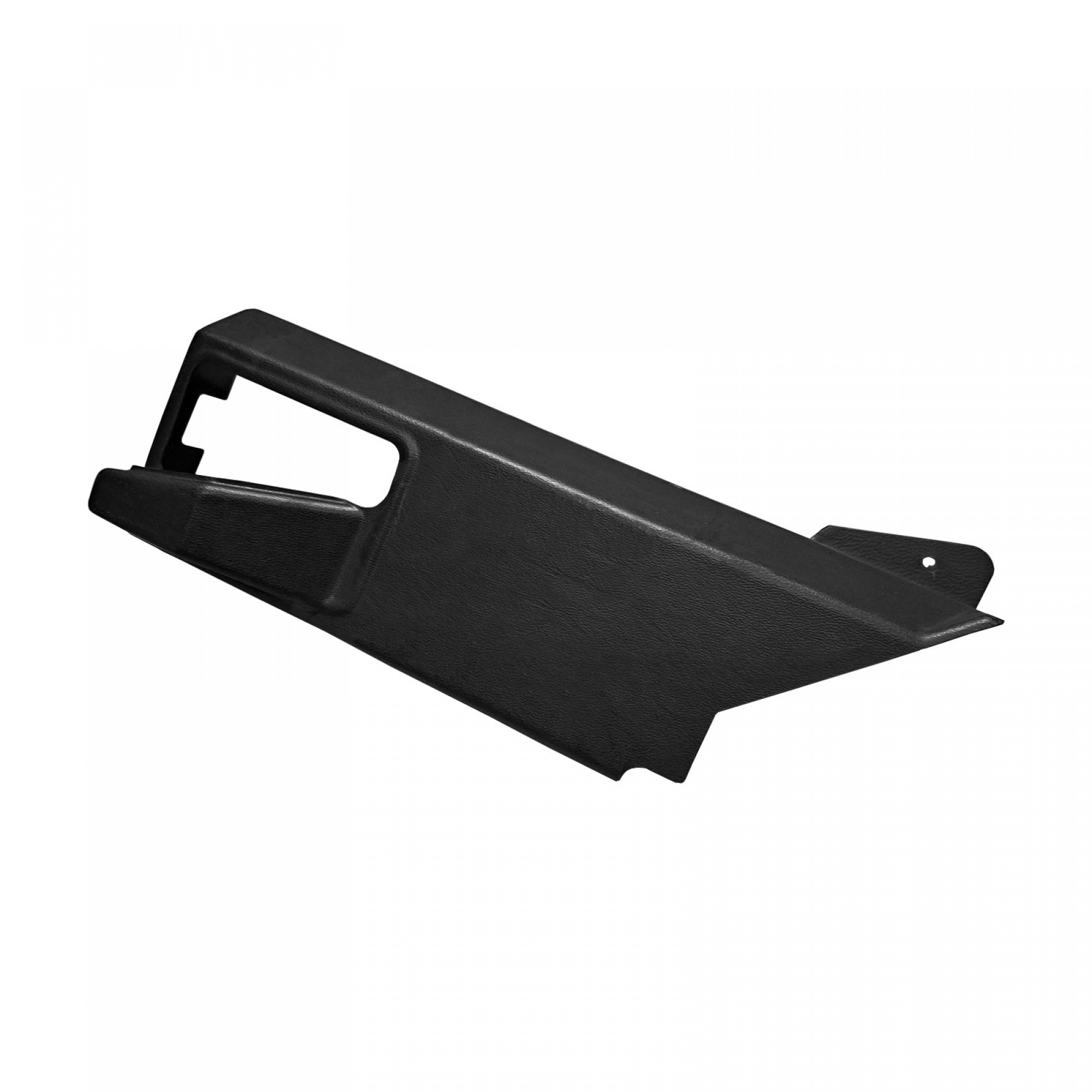 MWC1633 - Cover Lock Striker LH Defender > Vin 5A706618