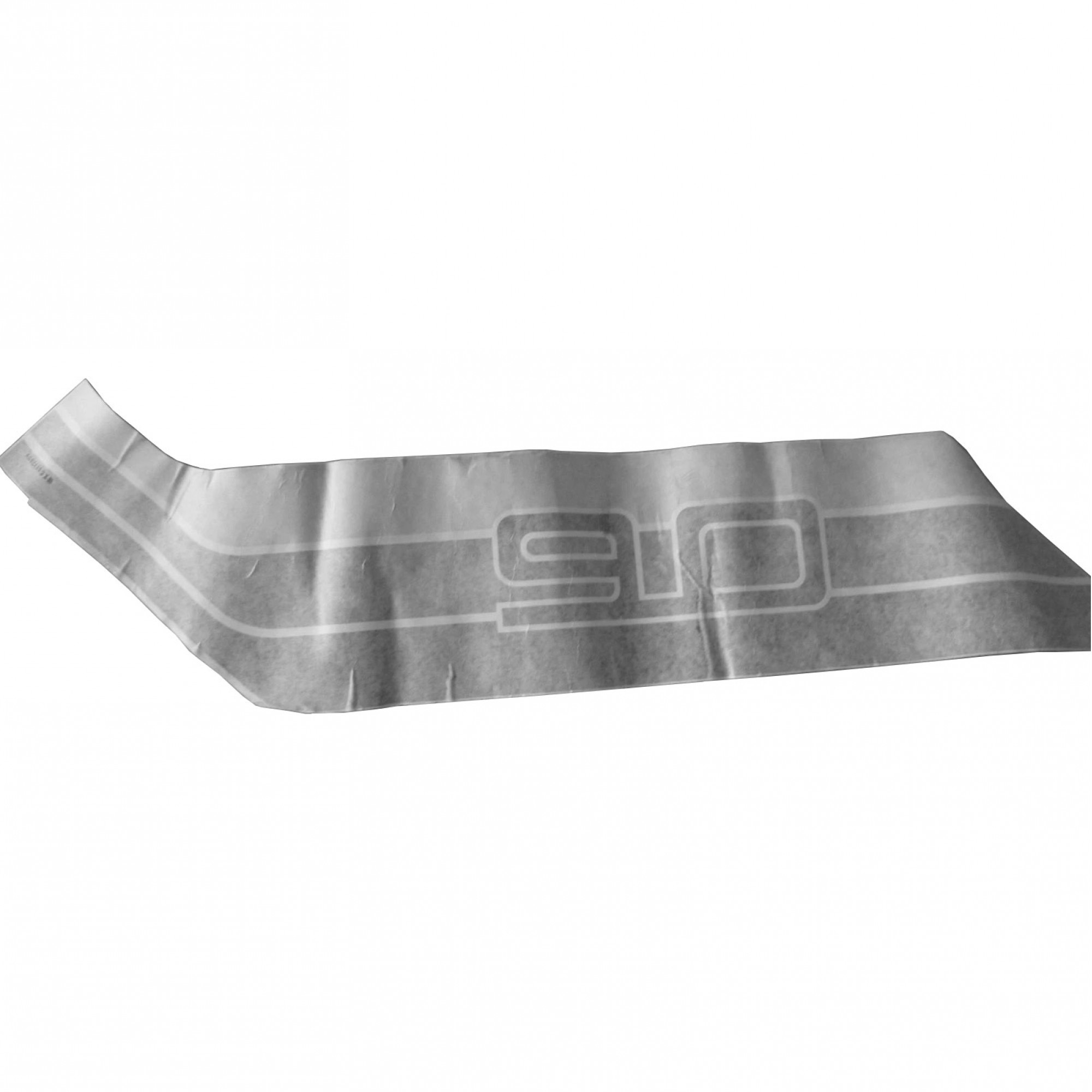 MXC1872RUP - Genuine Body Tape Front Door 90 RH 1988-89