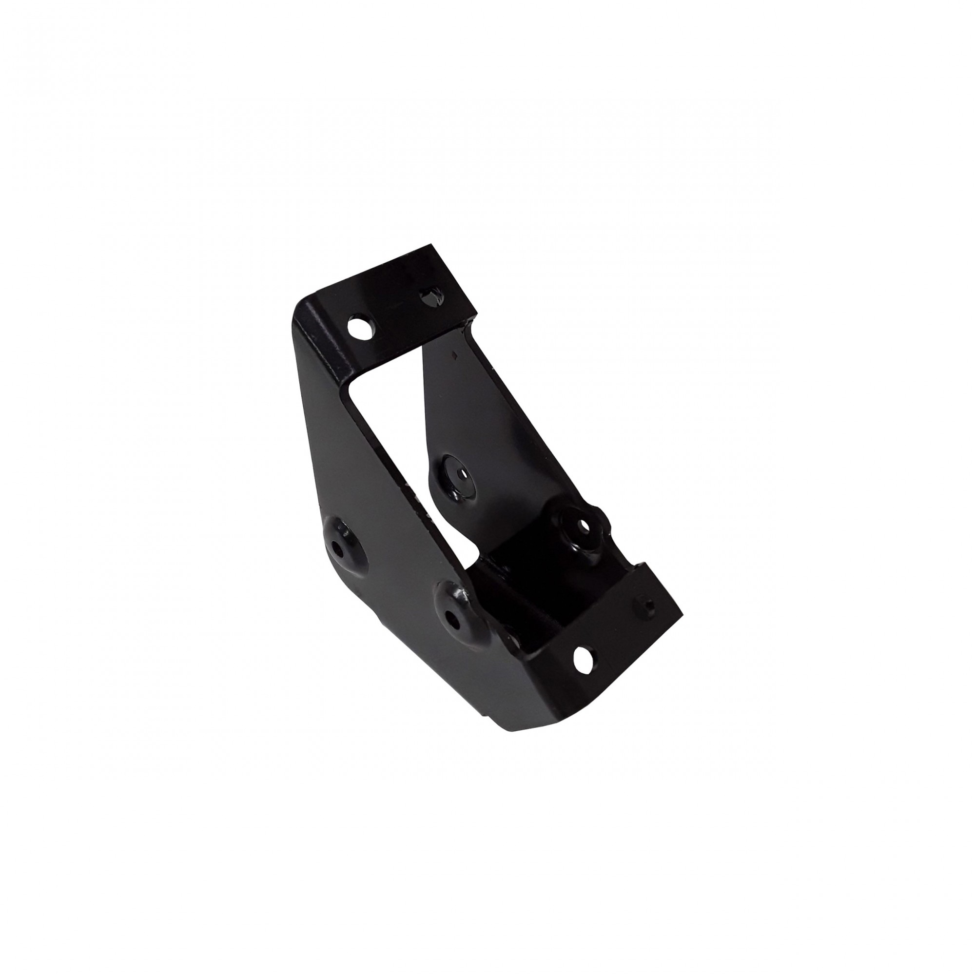 NRC8734 - Genuine Bracket Hand Throttle Cable 90/110