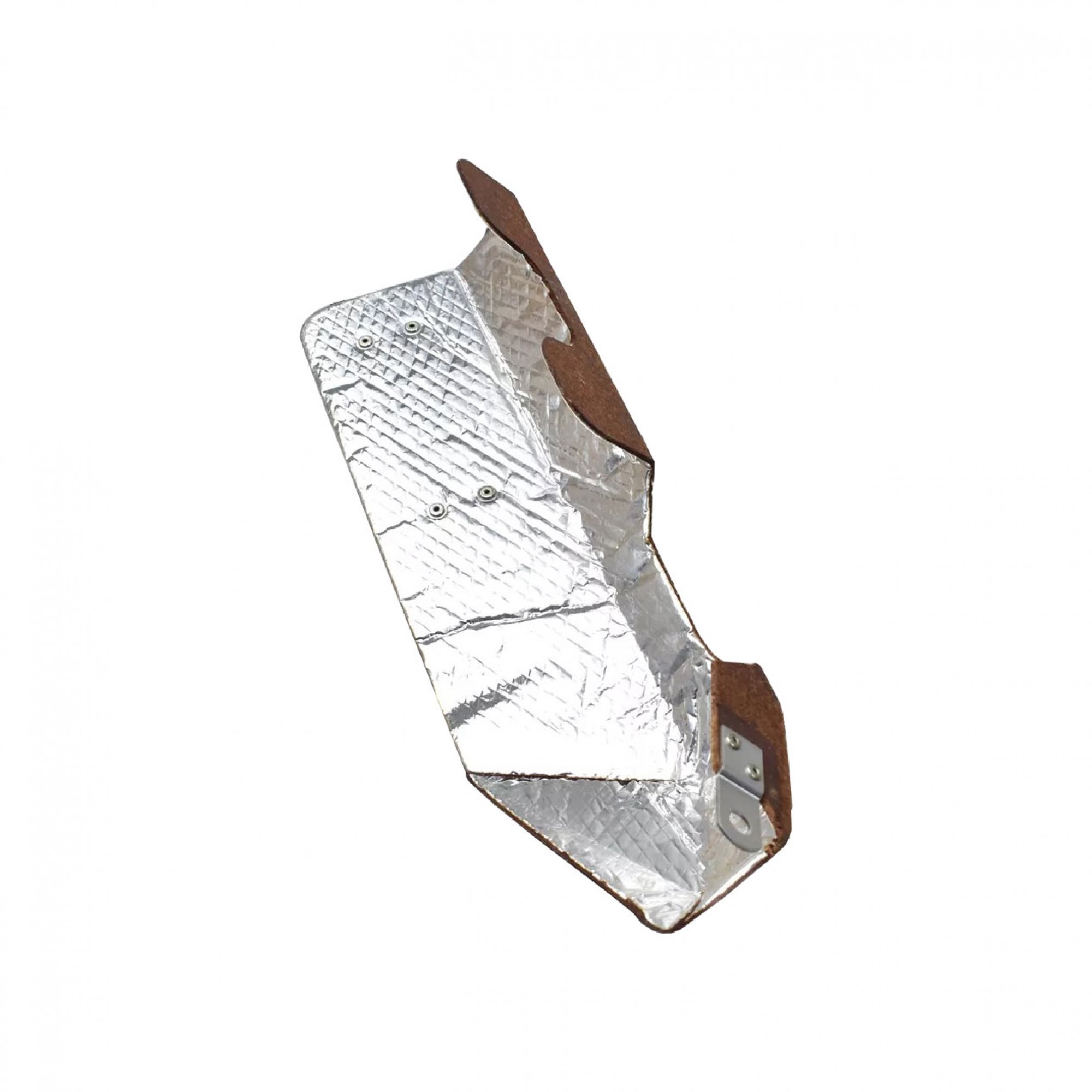 PMC100310 - Heat Shield Exhaust Manifold 2.0 Tcie