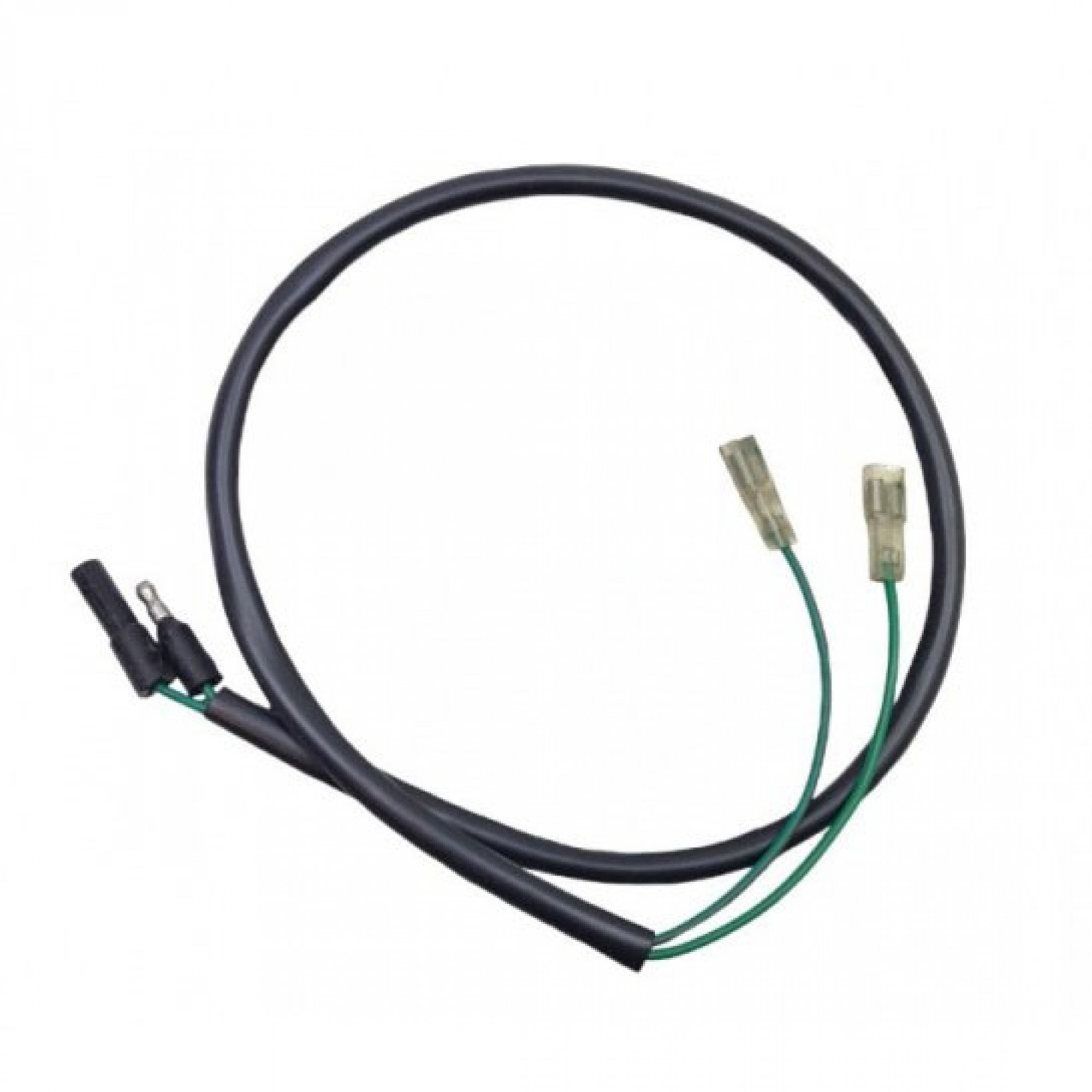 PRC4473 - Genuine Harness Rear Lamp Reverse 90/110 V8 to 1994 My