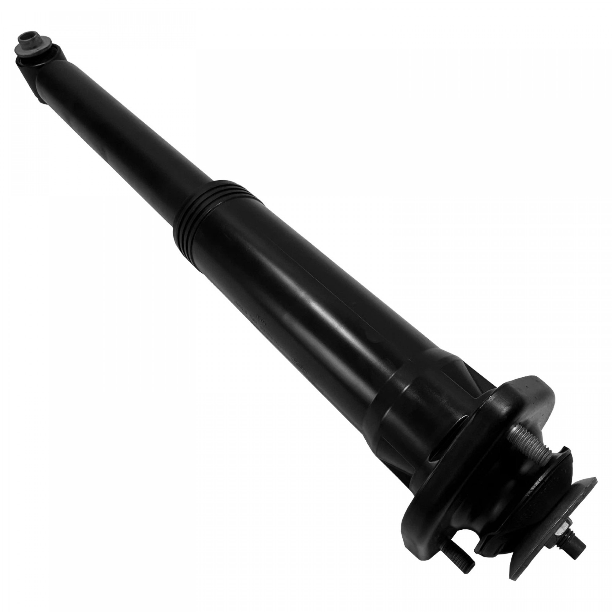 RPD500010 - Rear Damper Assembly