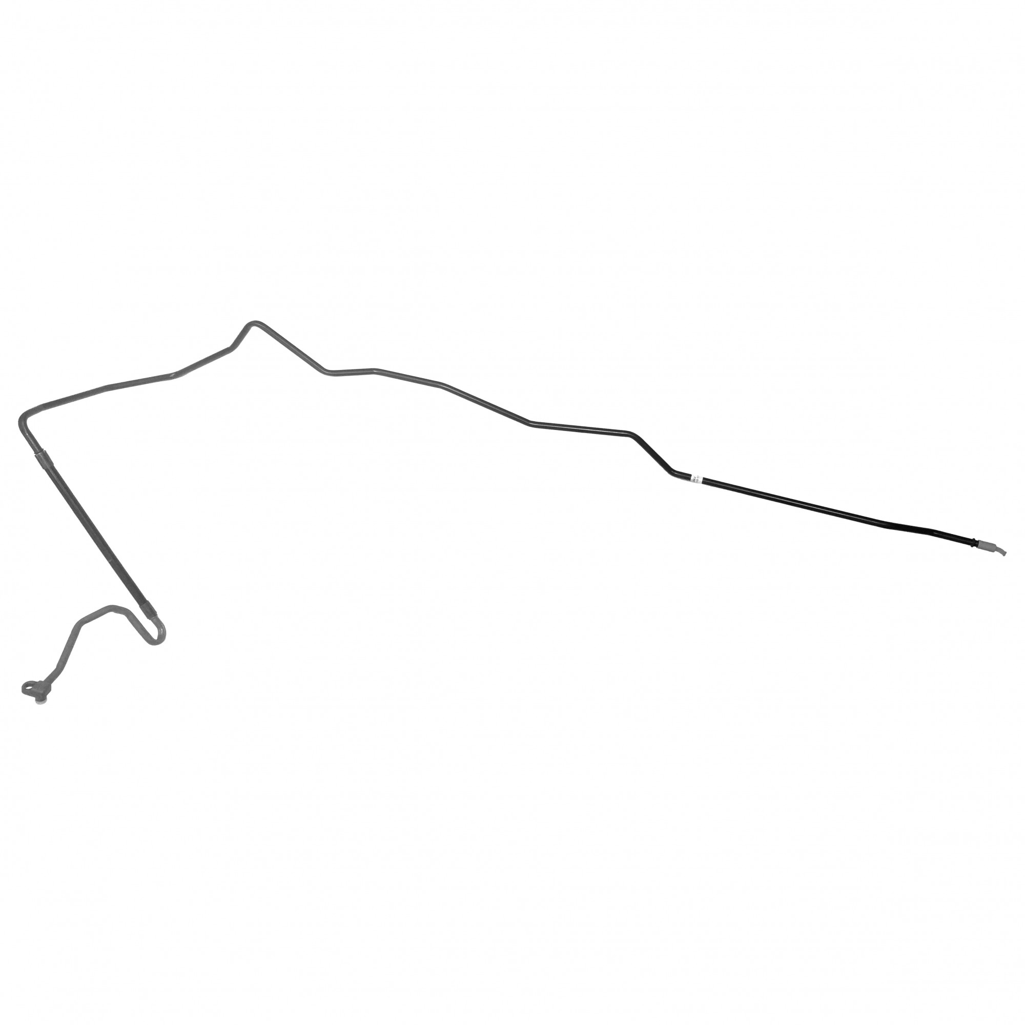 RQB500362 - Genuine Air Suspension Pipe