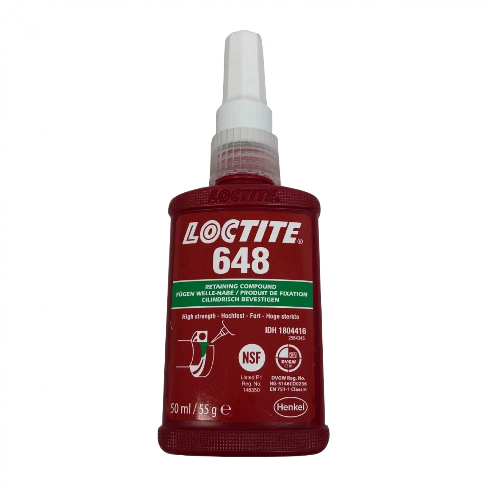 Loctite Jointing Compound 50 Ml - STC50554