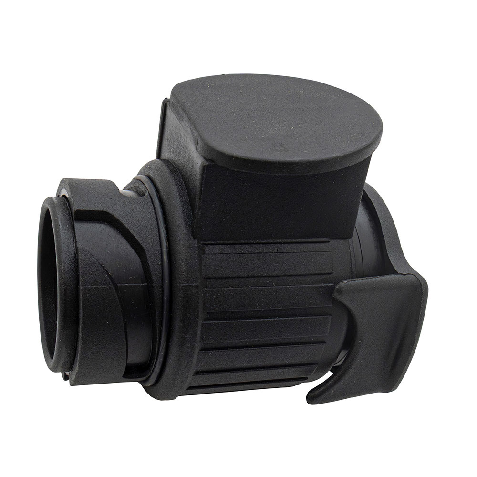 VPLVT0064 - 13-Terminal / Plug - 7-Terminal - Type N Electric Socket