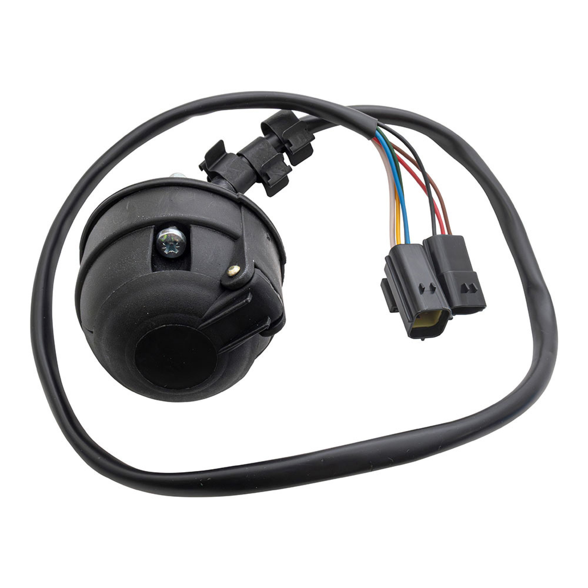 PRC9232 - Towing Socket 12N SOO