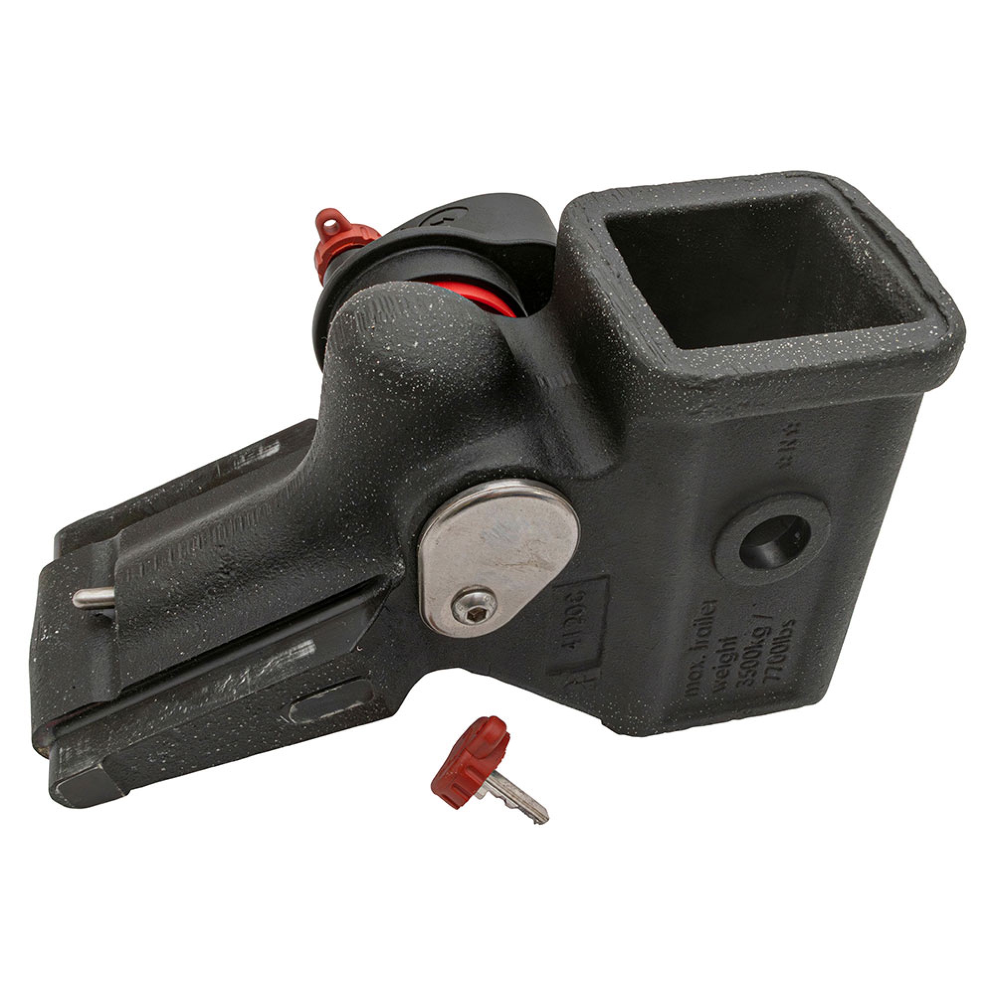 OEM Nas Tow Reciever