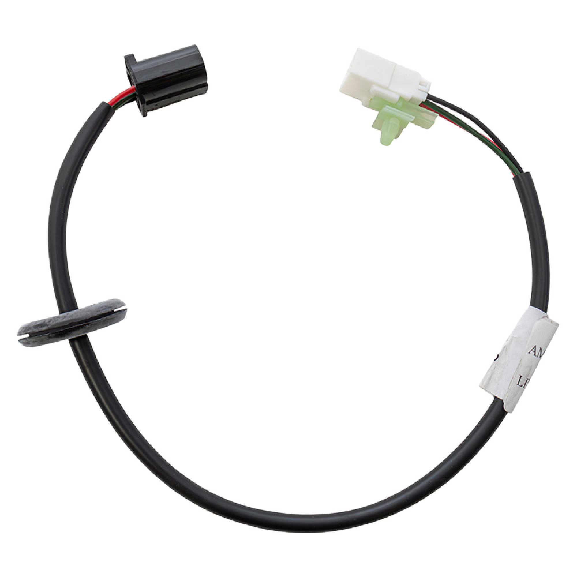 AMR3007 - Harness-towing