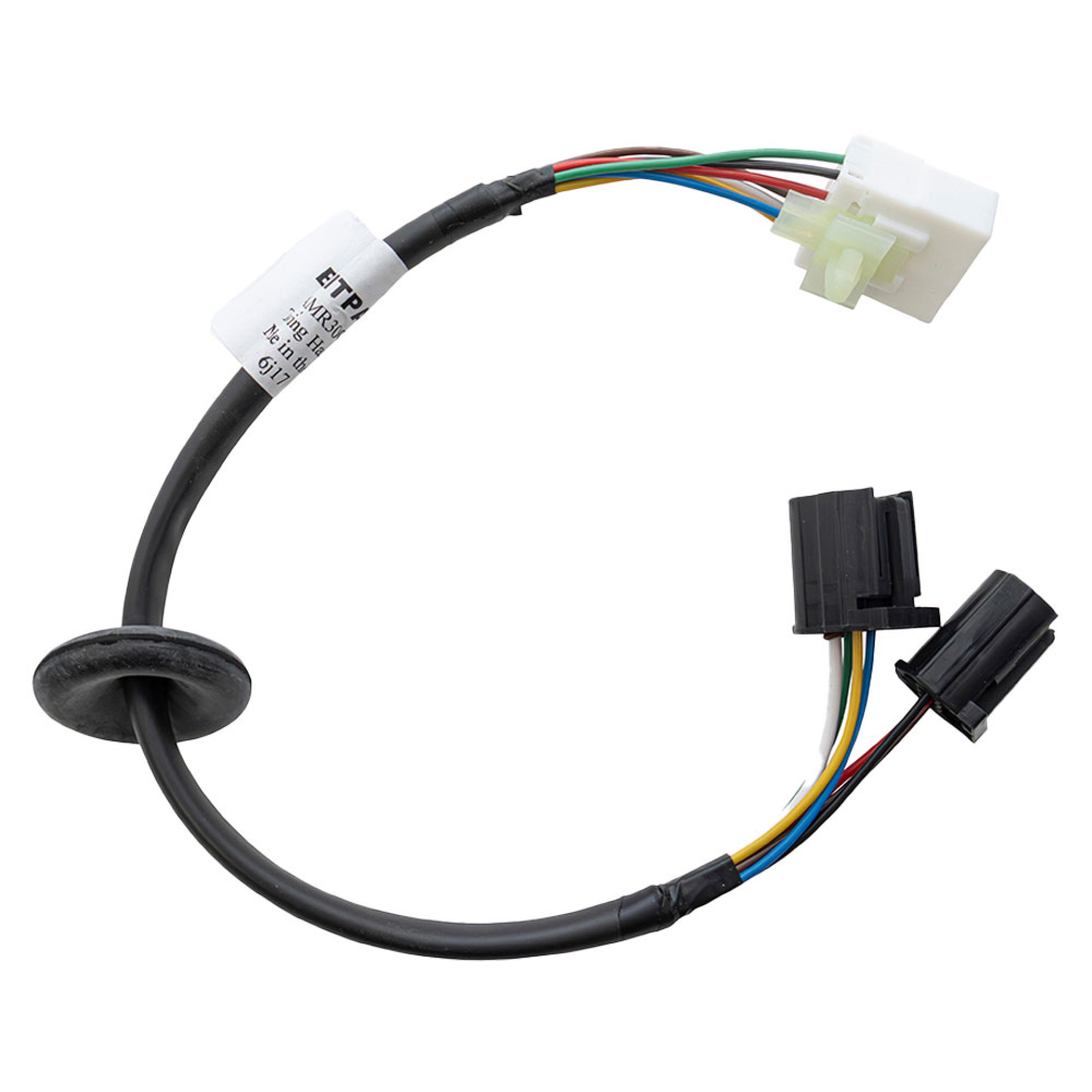 AMR3006 - Harness-towing