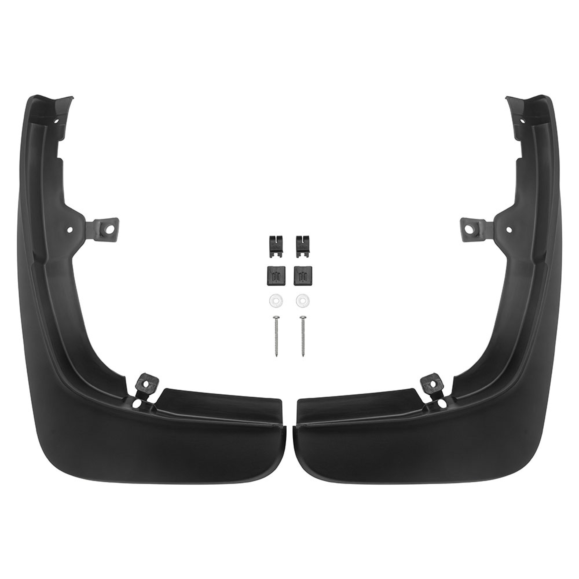 VPLSP0015LR - Kit - Mudflap - Rear