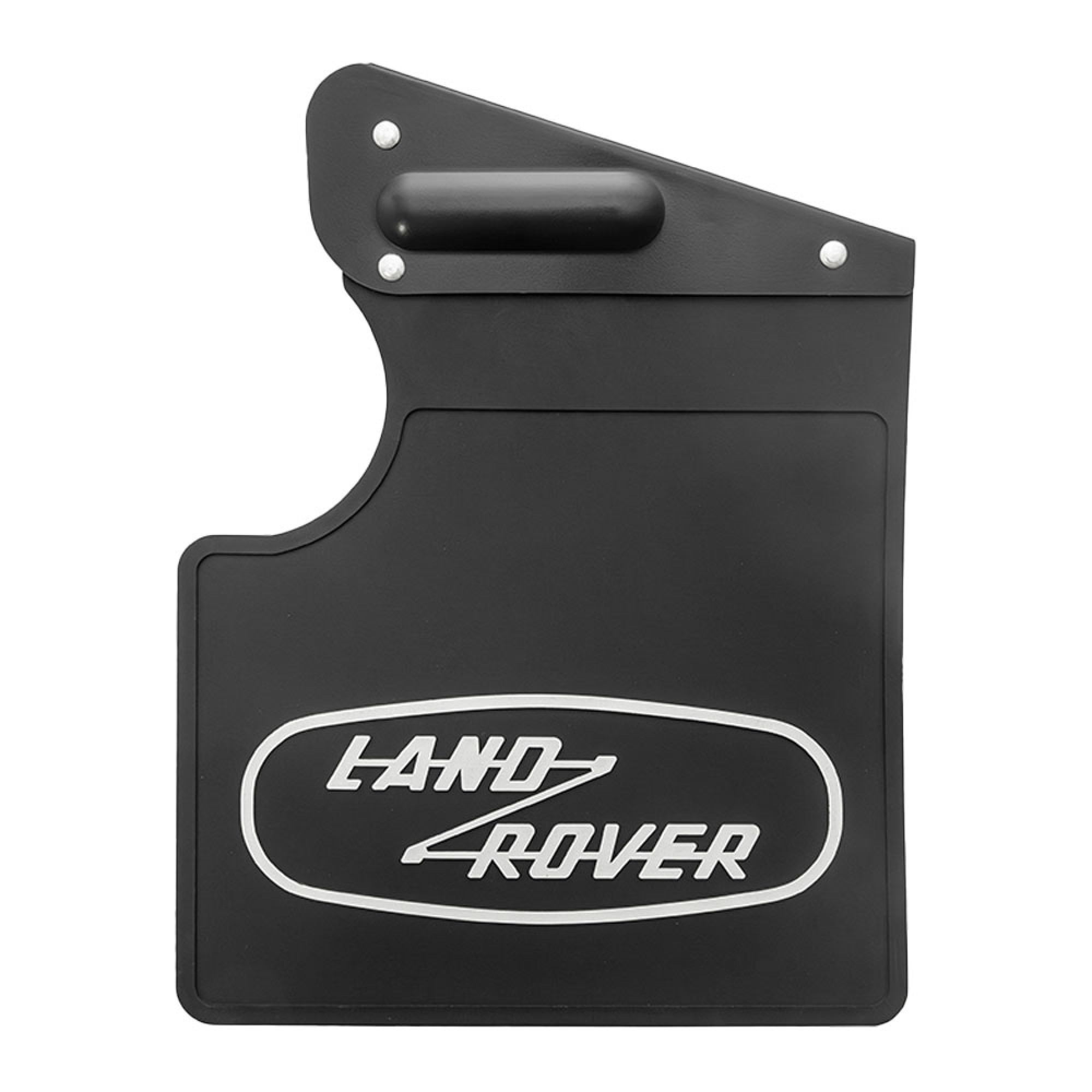 LR069272LR - Rear Mudflap