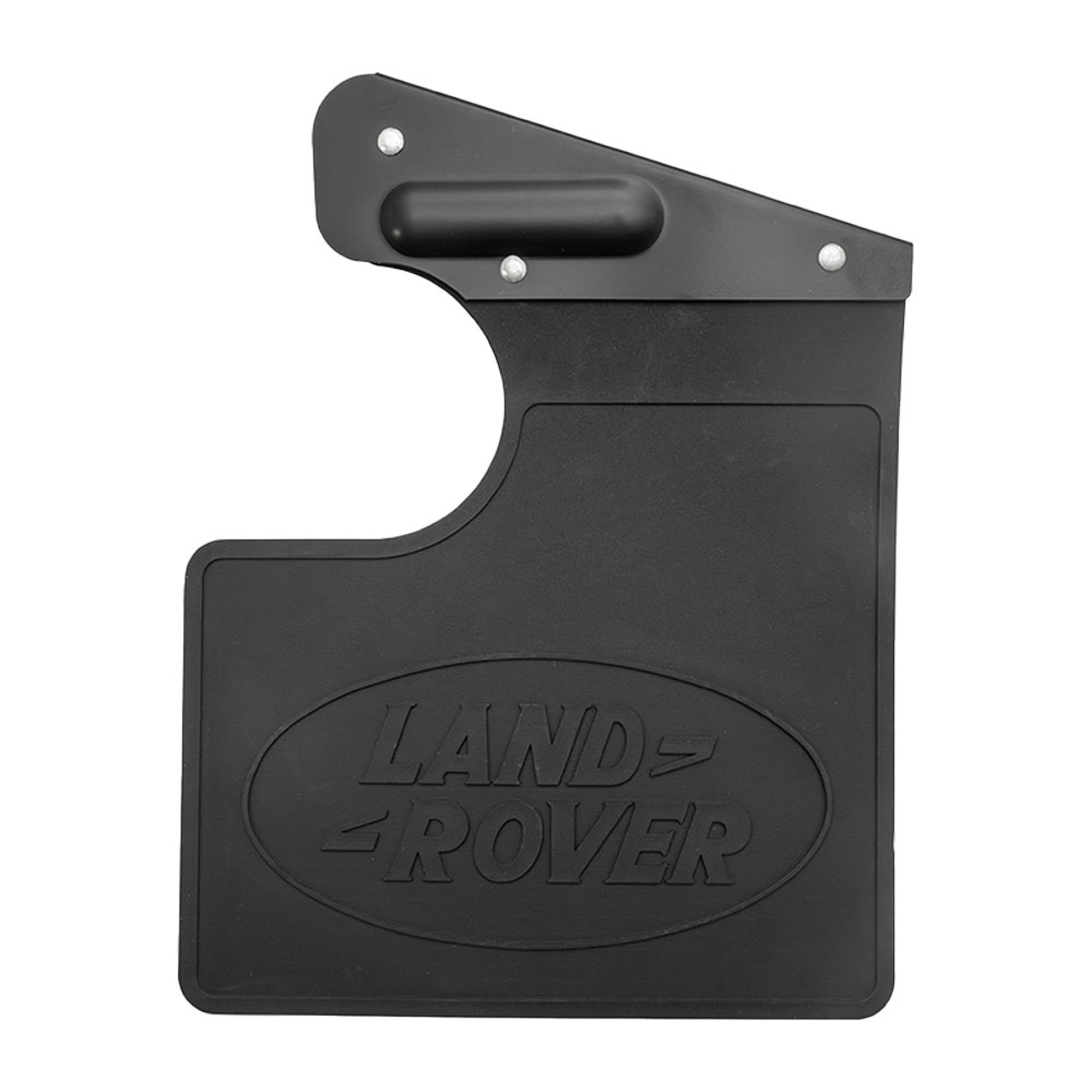 LR019760LR - Rear Mudflap Assy