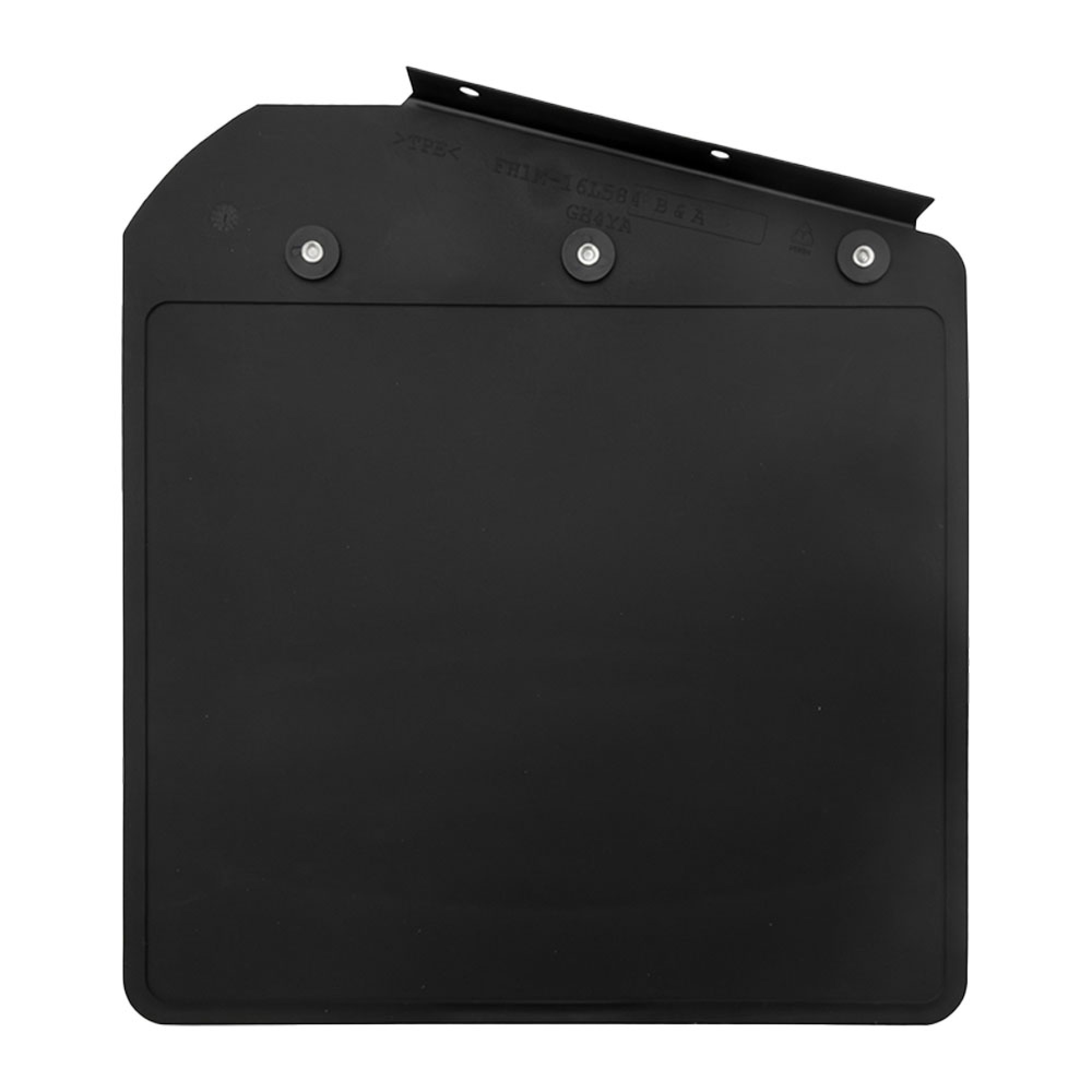 LR069266LR - Front Mudflap