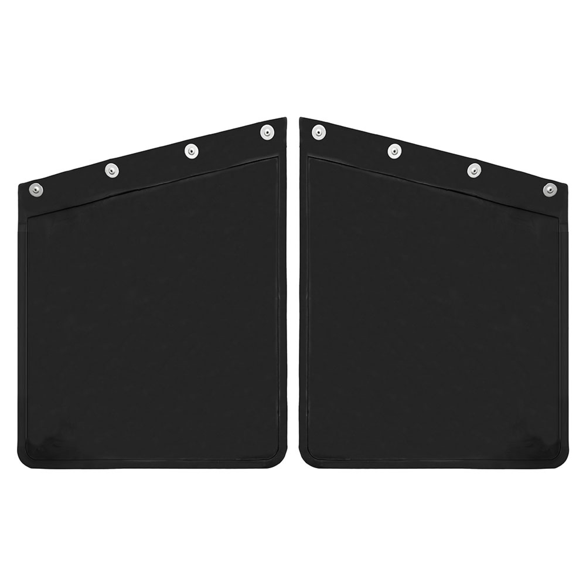 320590 - Rear Mudflaps for Series Vehicles