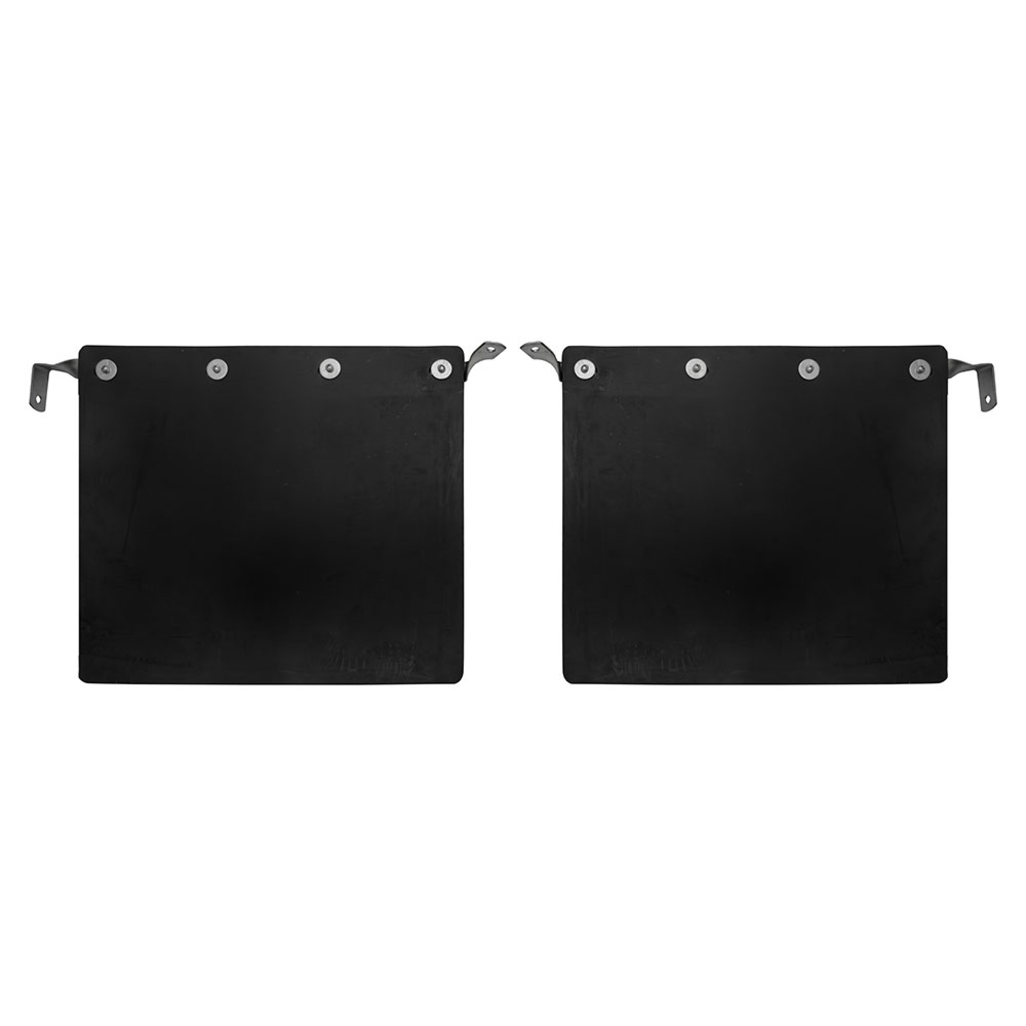 Mud Flap Set Front Land Rover Series ( Pair ) - 320601