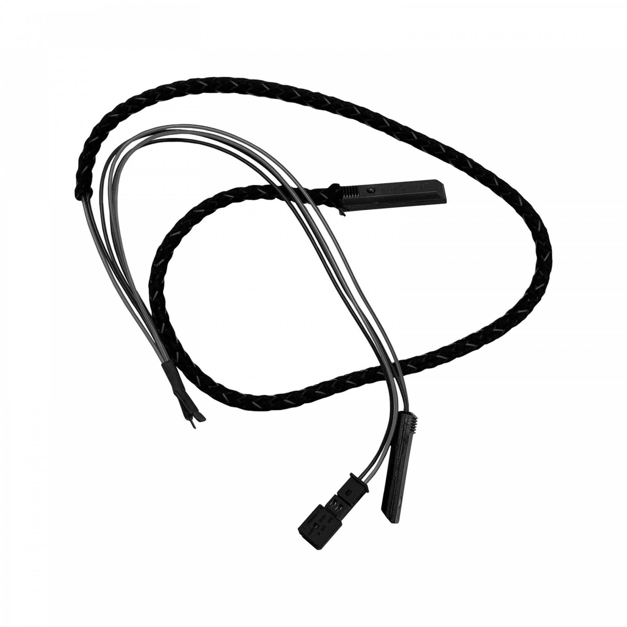 XDC000041 - Rear Side Door Wiring Lights