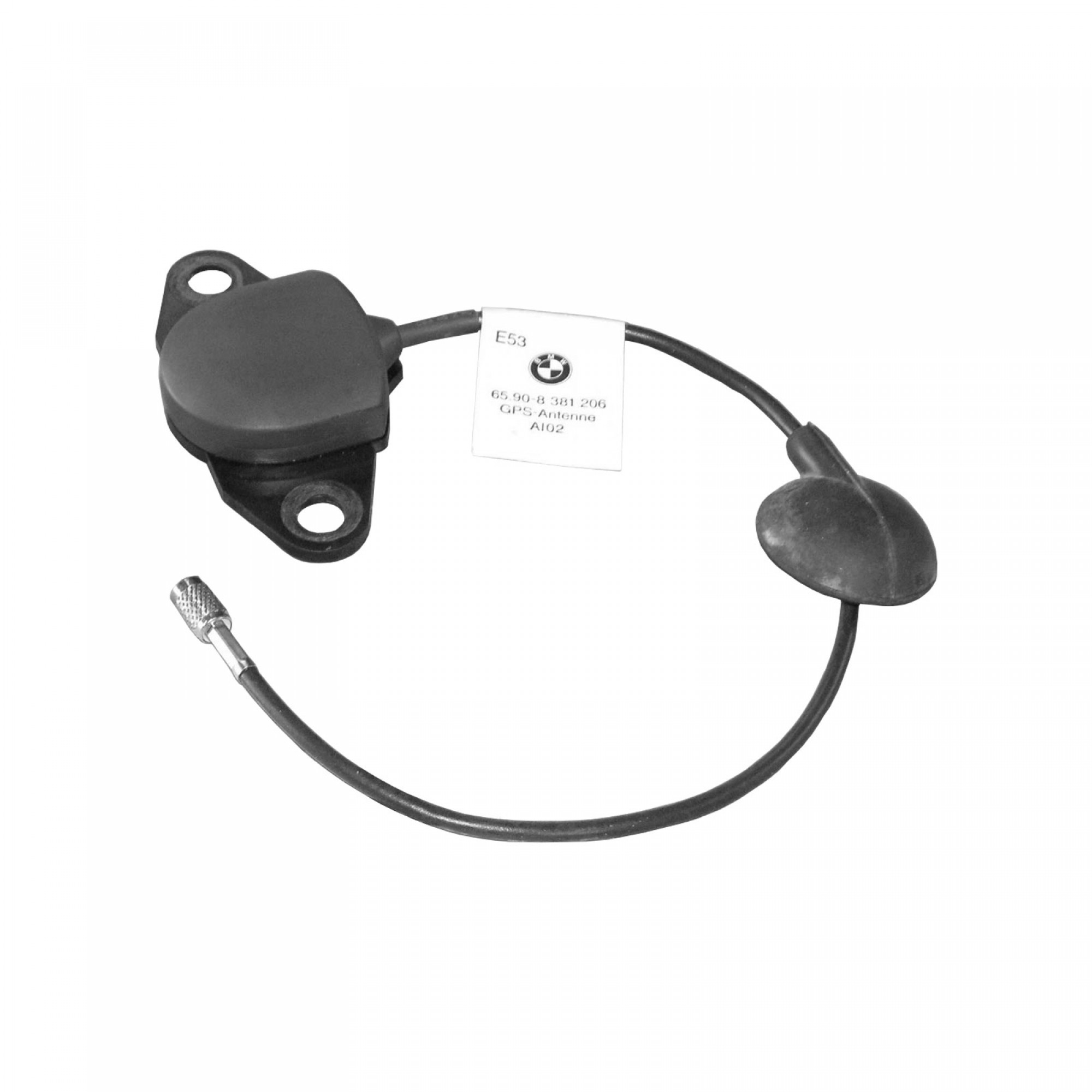 XUI000030 - Genuine Aerial Gps to 4A999999 Priced to Sell