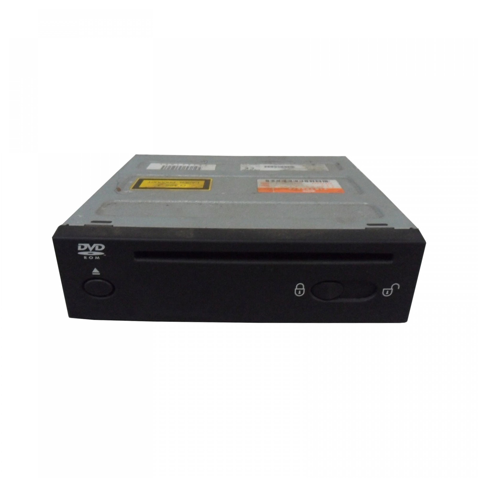 YIB500070 - Navigation Computer - Less Screen