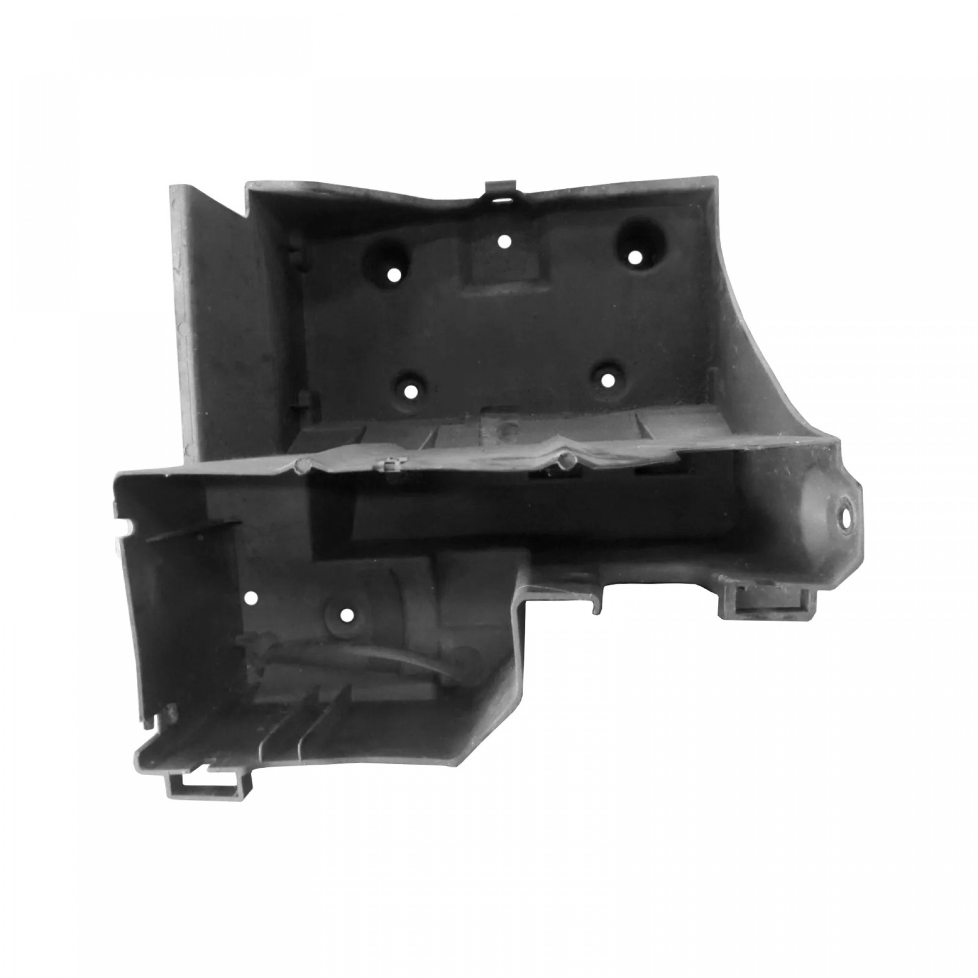 YJC000060 - Genuine Tray Assembley - Battery from 3A00000