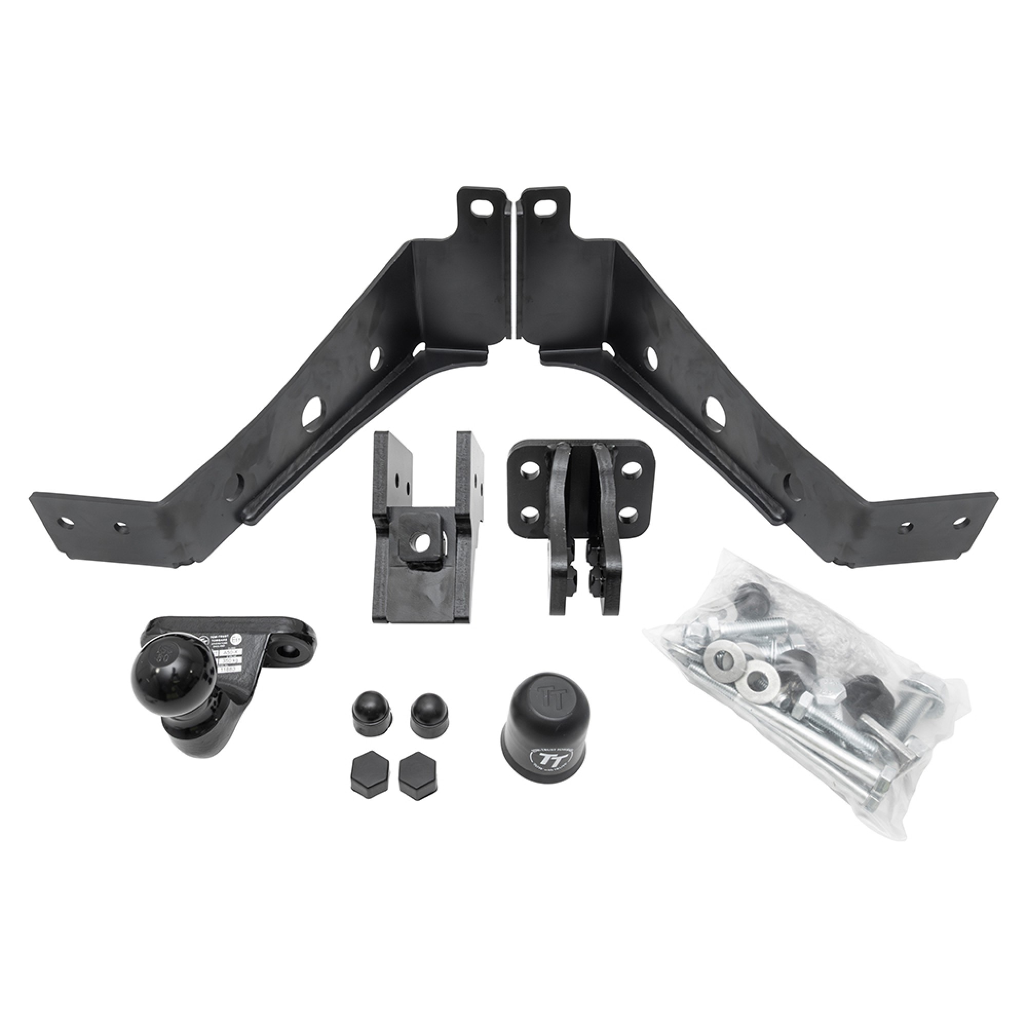 LR070497 - Towtrust Detachable Tow Bar Kit 13 Pin - Range Rover Sport Discovery 3/4