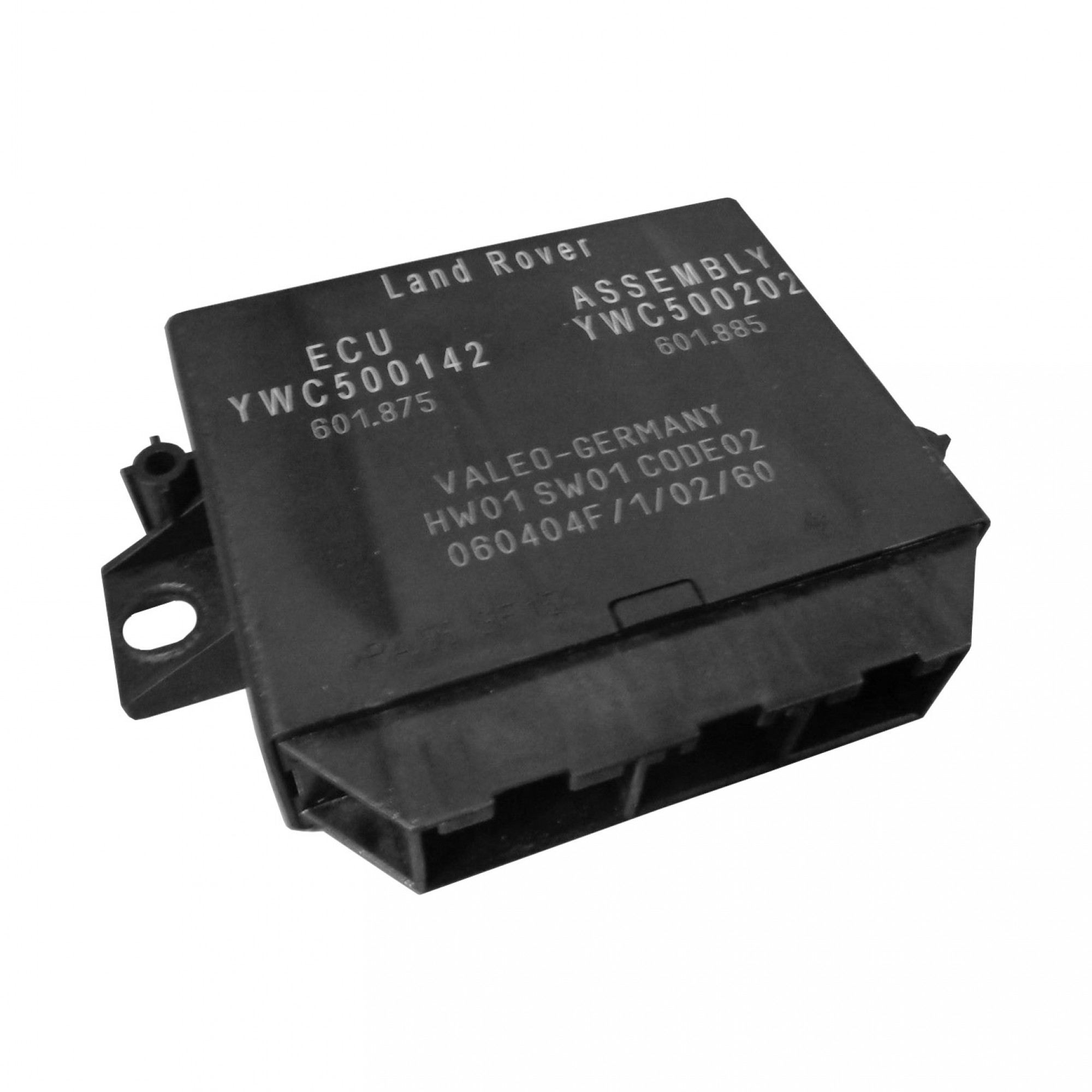 YWC500142 - Genuine Parking Sensor Module