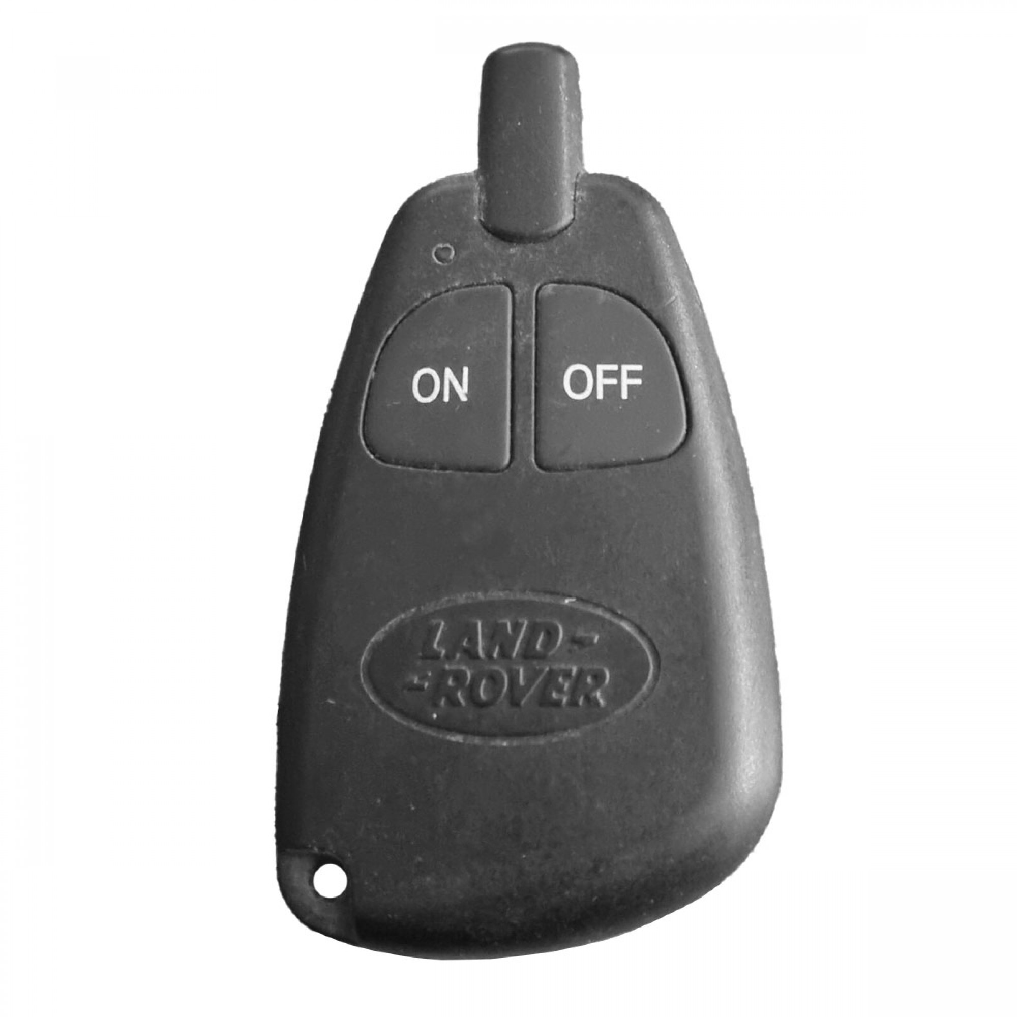 YWX500130 - Control Unit Auxiliary Pre Heater Range Rover