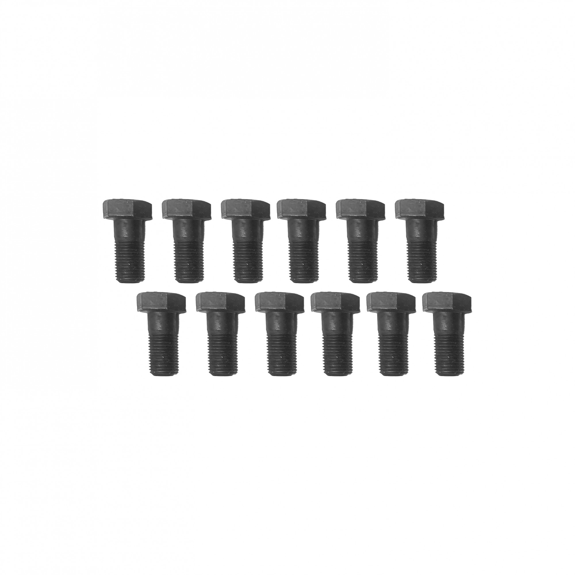 Genuine Crown Wheel and Pinion 101 Forward Control.