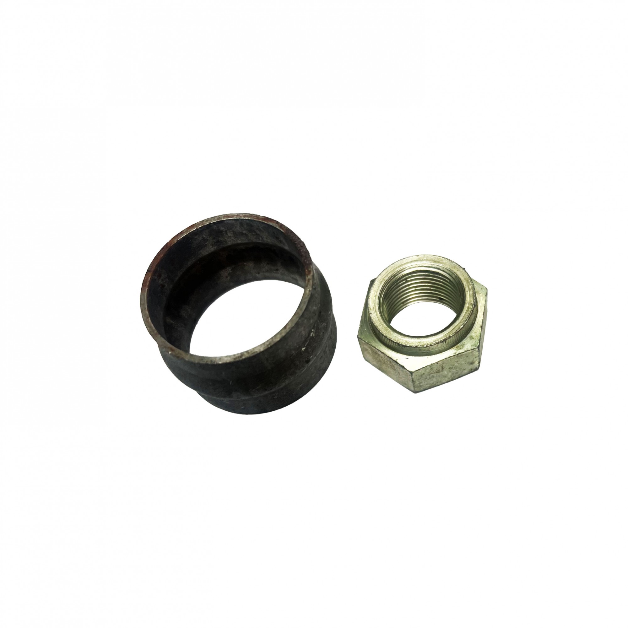 Genuine Crown Wheel and Pinion 101 Forward Control.