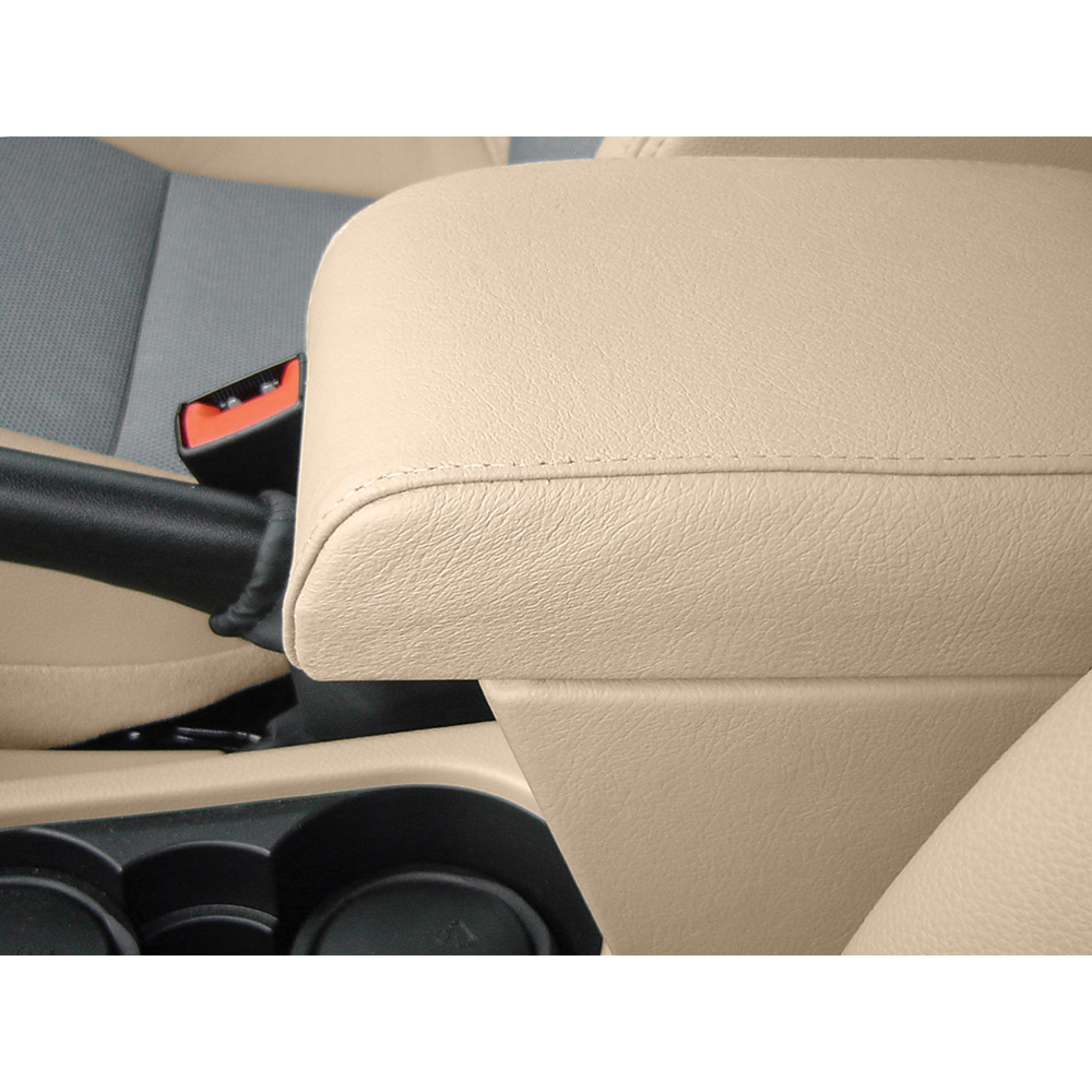 Freelander 2 Alpaca Leather