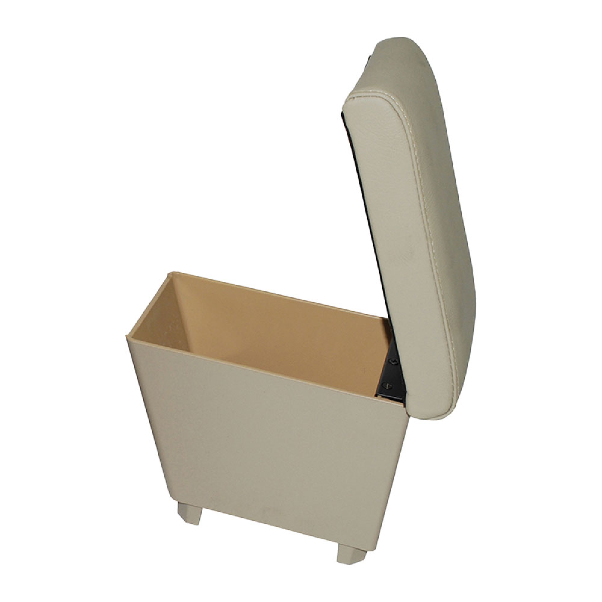 Freelander 2 Cubby Box - DA5112