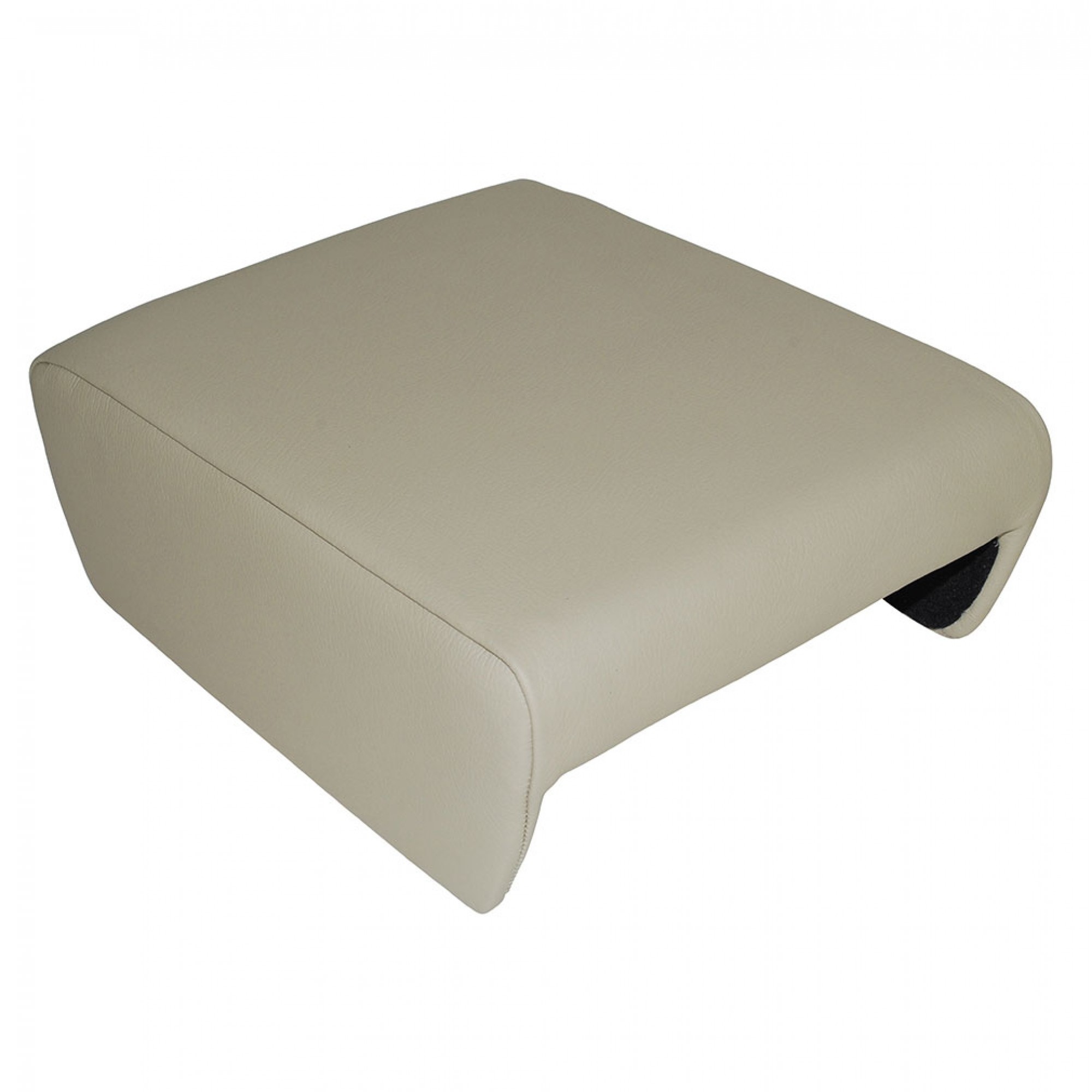 Add Armrest Evoque Almond - DA5124