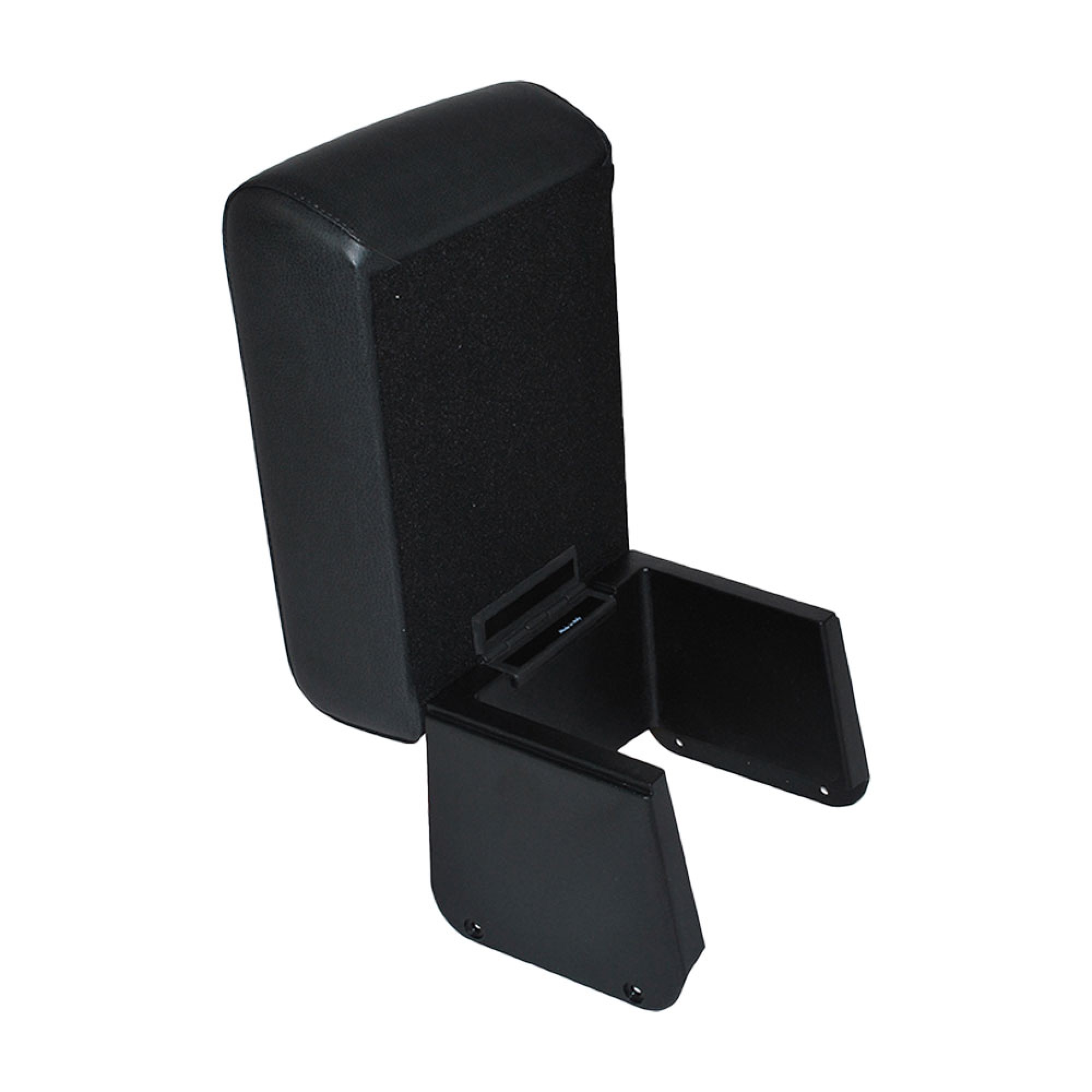 Black Armrest Freelander 2 2013 on - DA5140